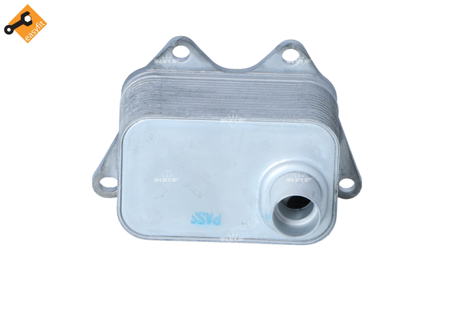 NRF 31173 Oil Cooler