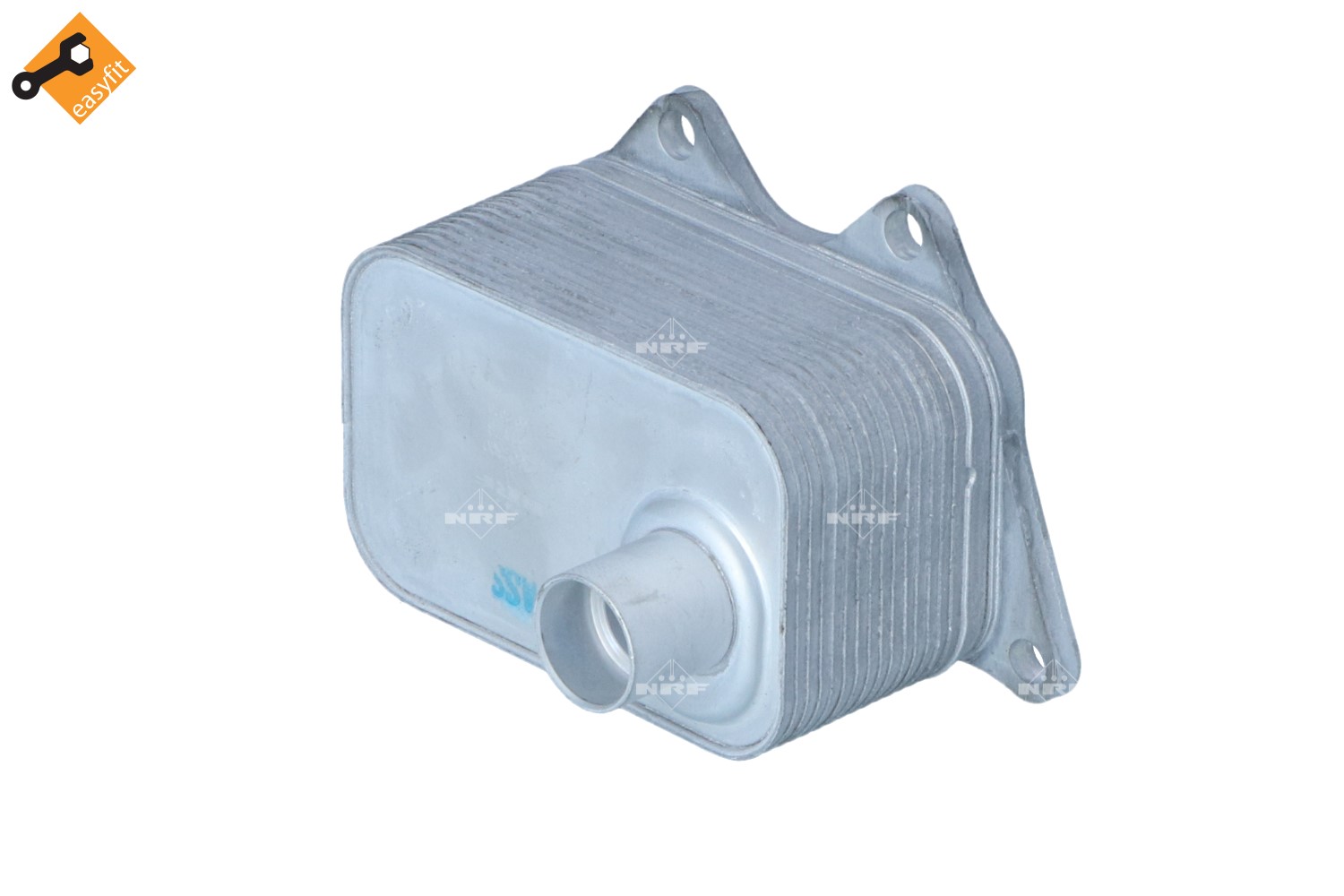 NRF 31173 Oil Cooler