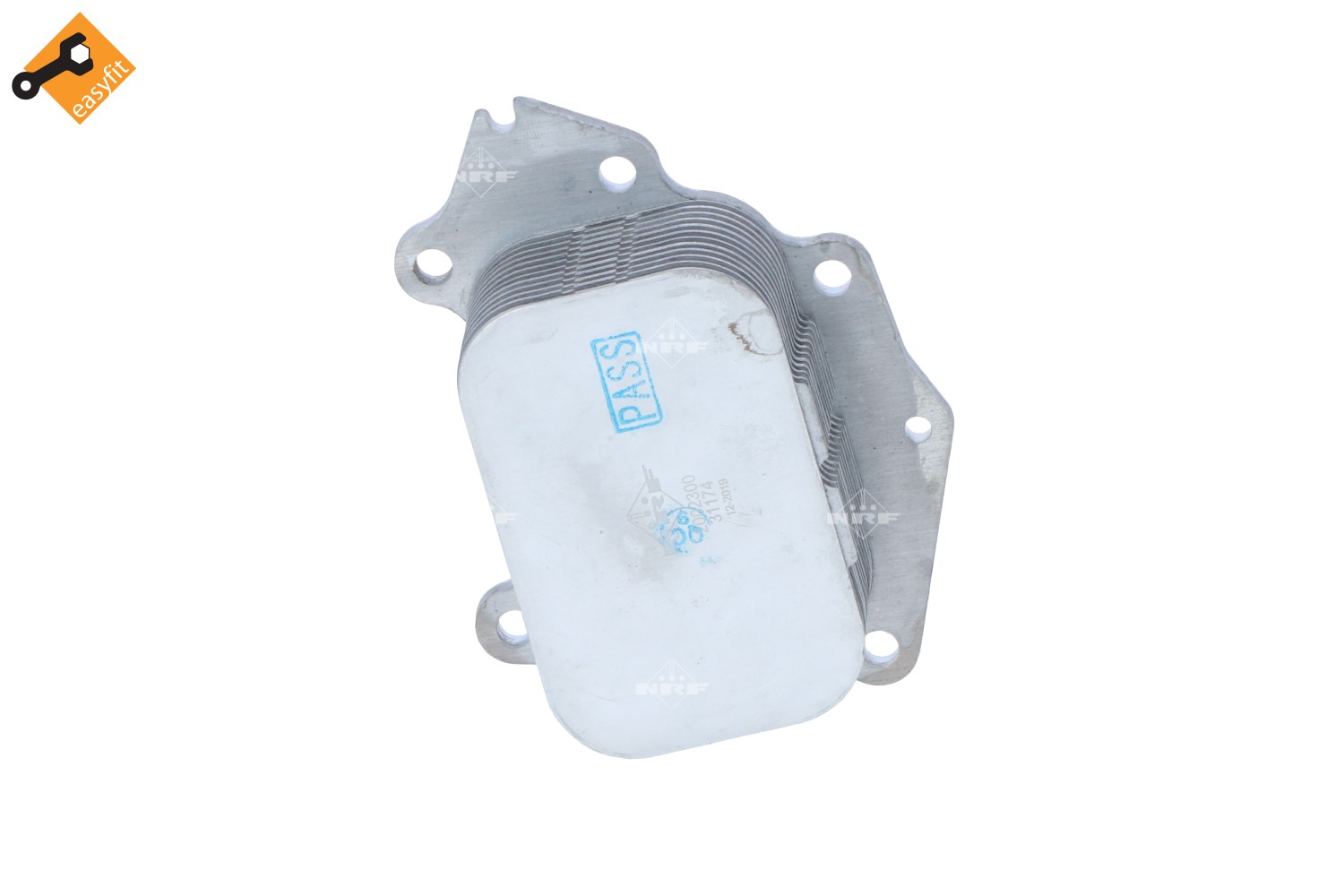 NRF 31174 Oil Cooler
