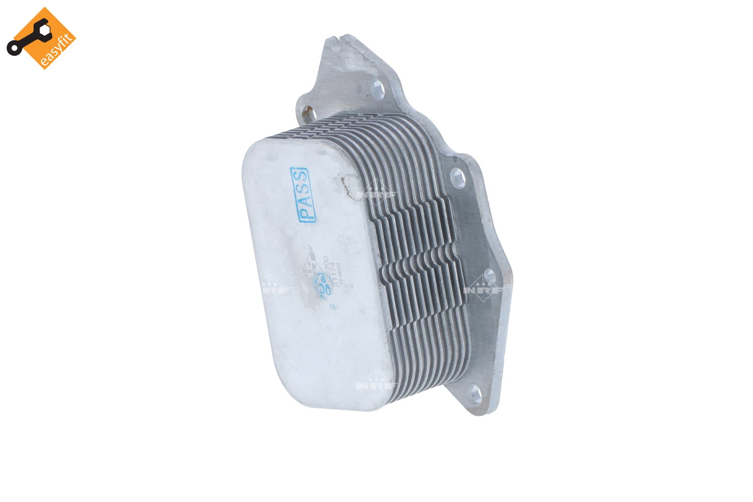 NRF 31174 Oil Cooler