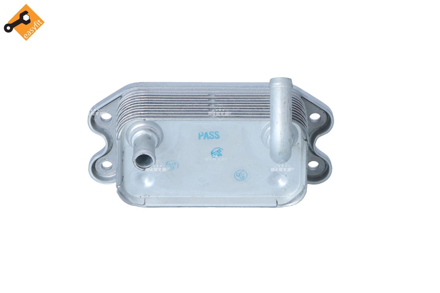 NRF 31176 Oil Cooler
