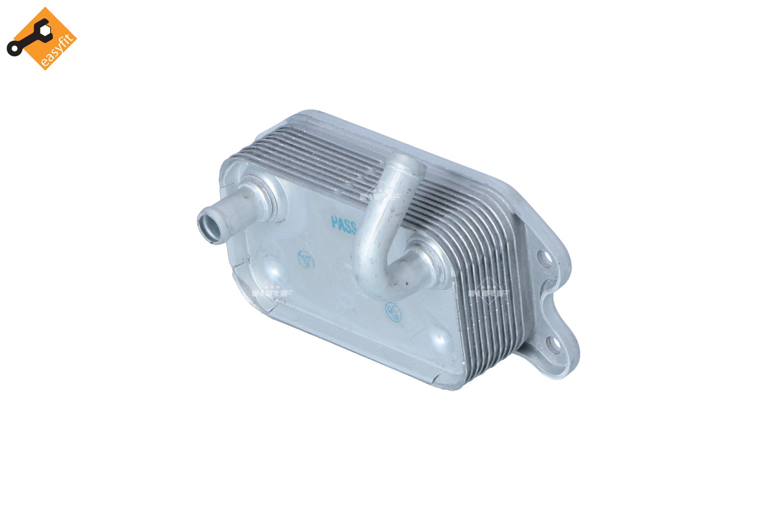 NRF 31176 Oil Cooler