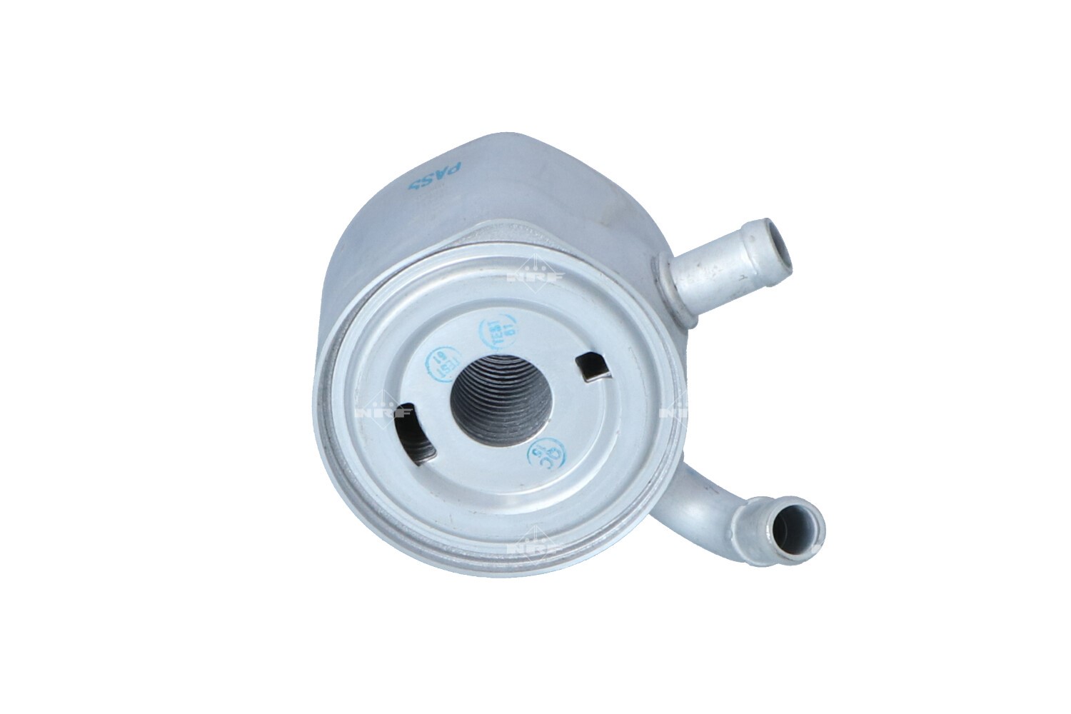 NRF 31178 Oil Cooler