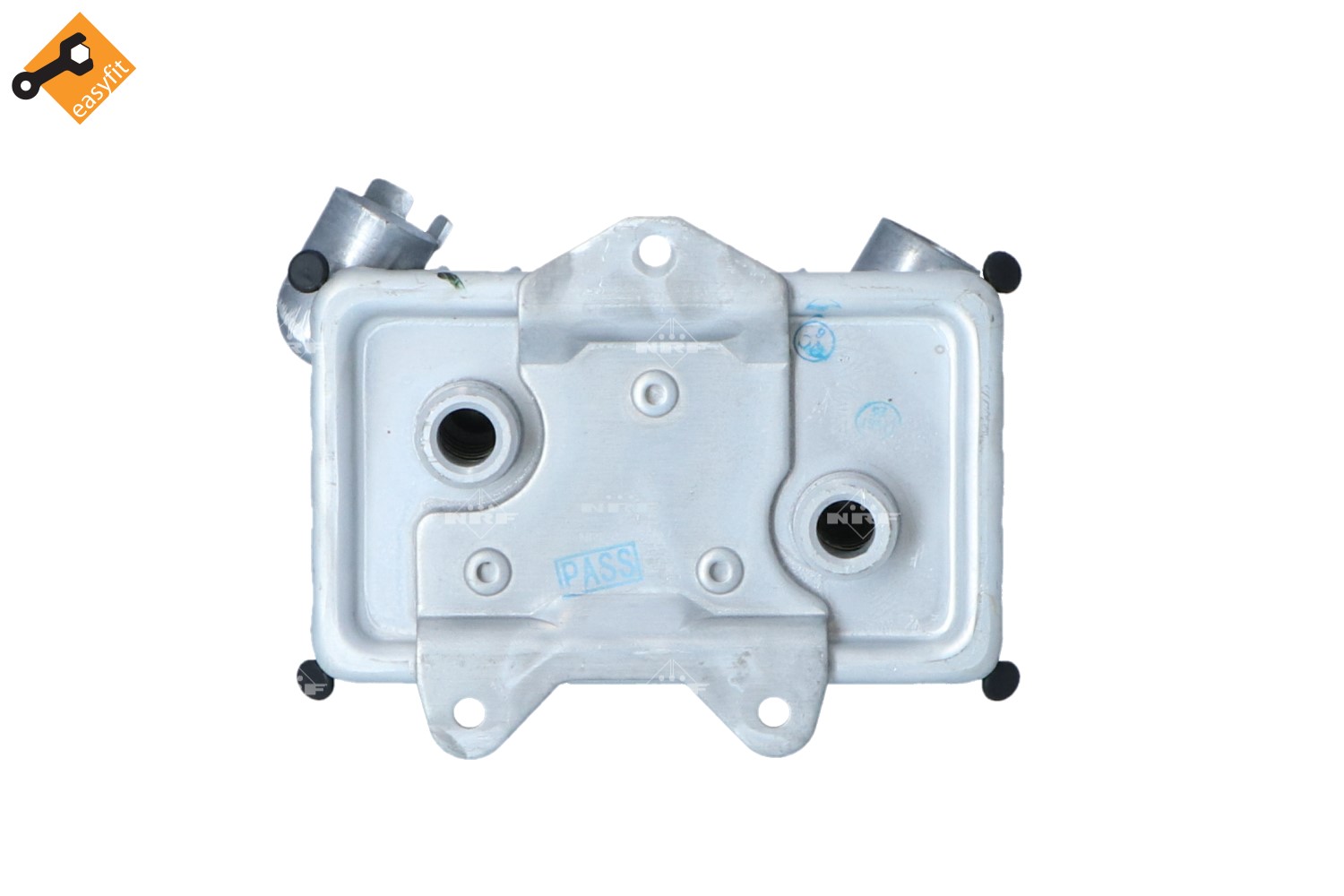 NRF 31181 Oil Cooler