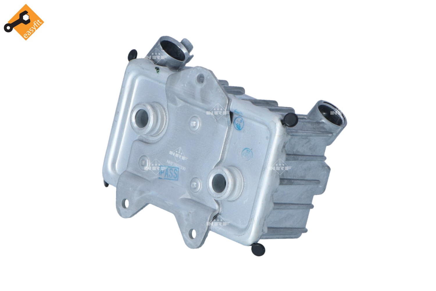 NRF 31181 Oil Cooler