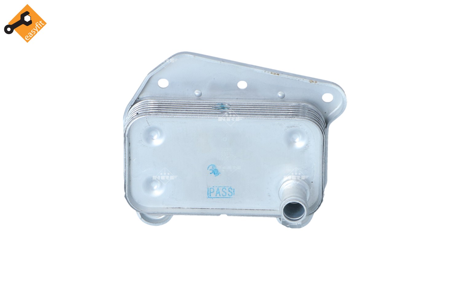 NRF 31183 Oil Cooler