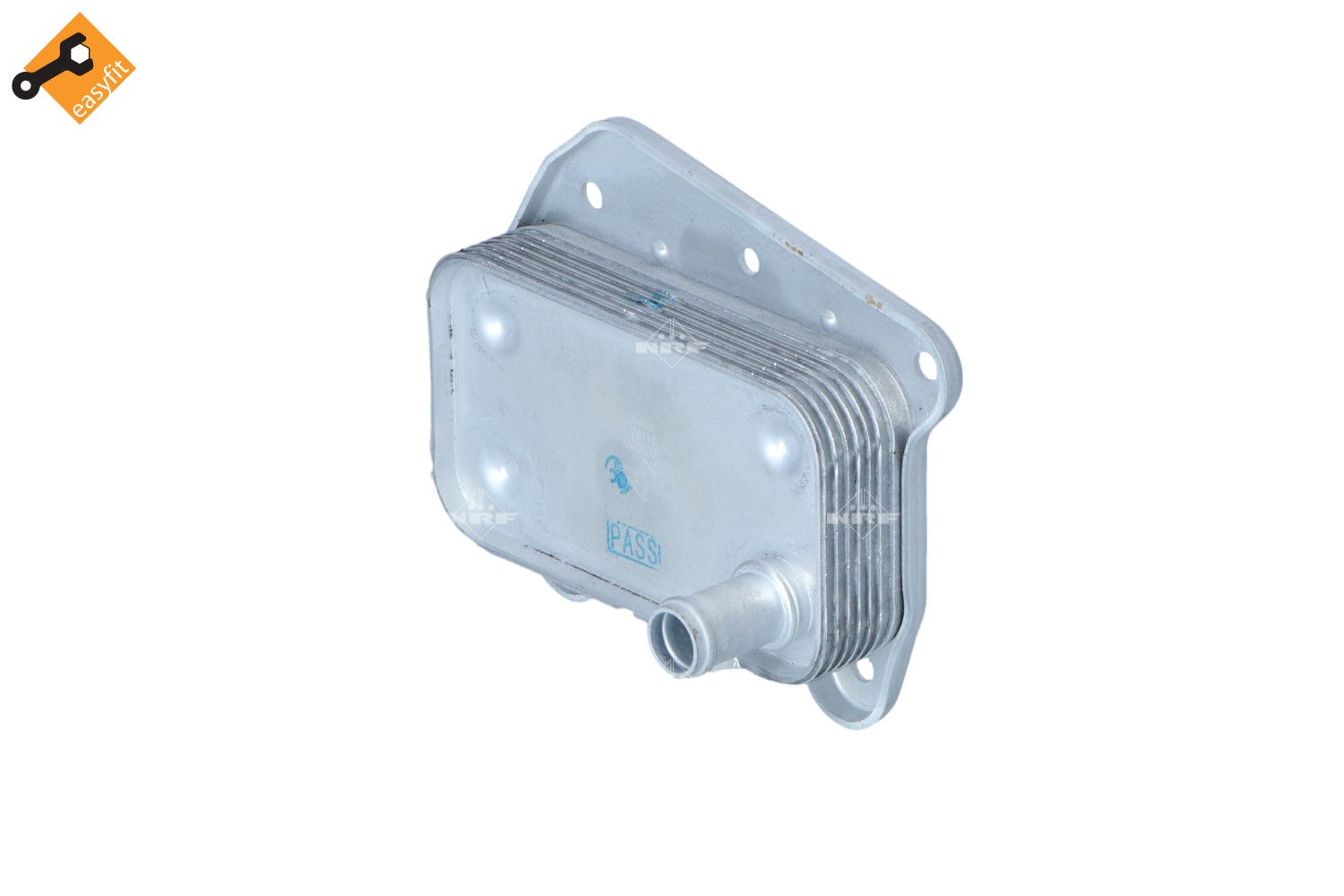 NRF 31183 Oil Cooler