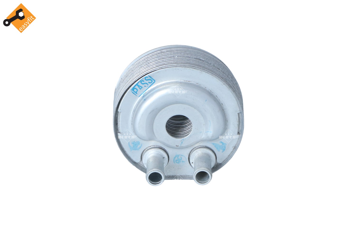 NRF 31184 Oil Cooler