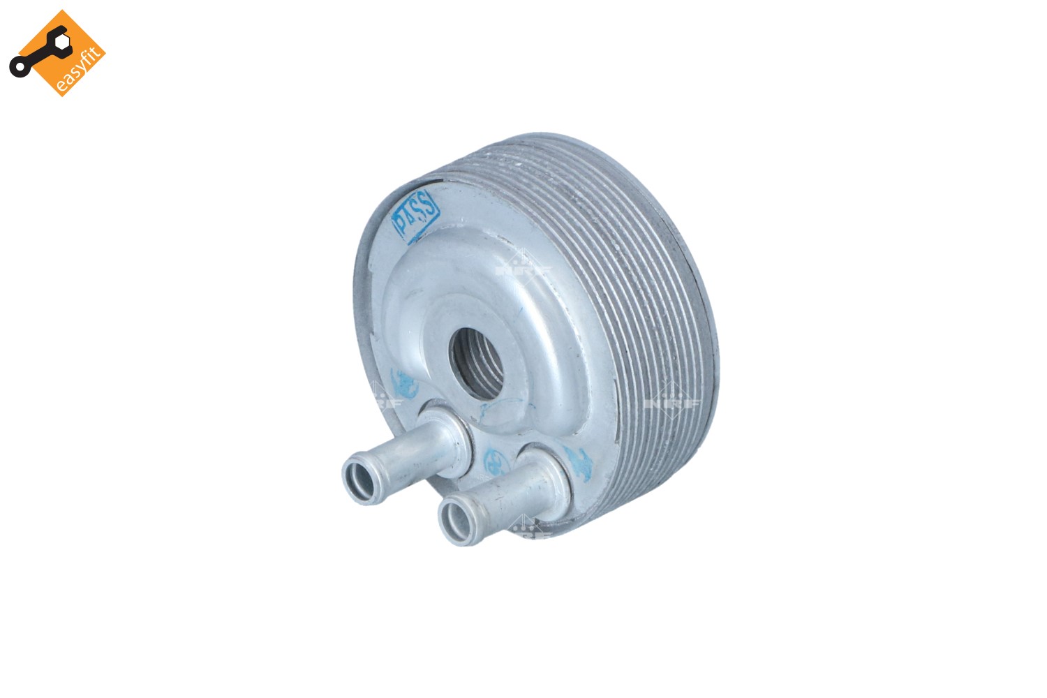 NRF 31184 Oil Cooler