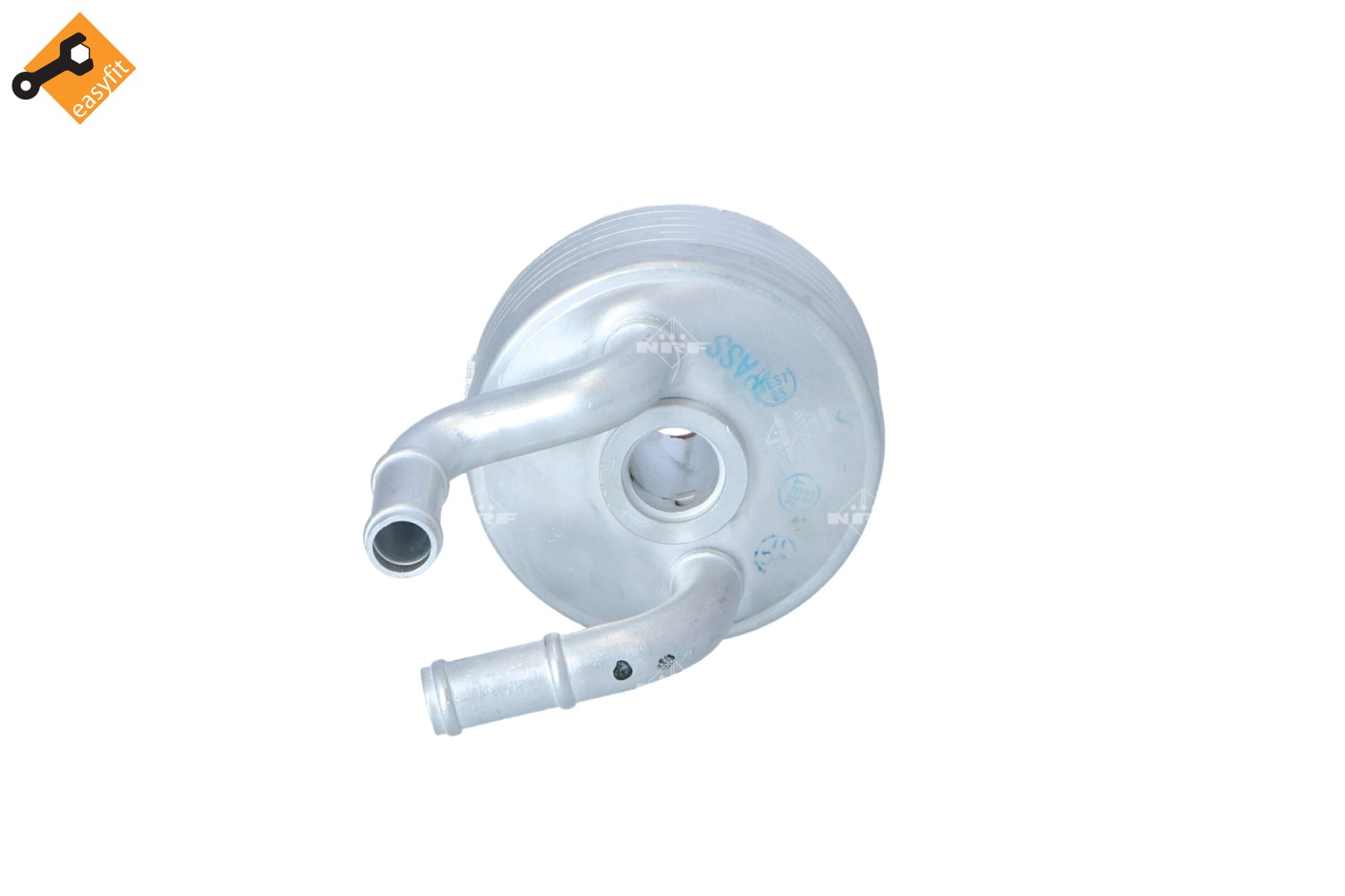 NRF 31187 Oil Cooler
