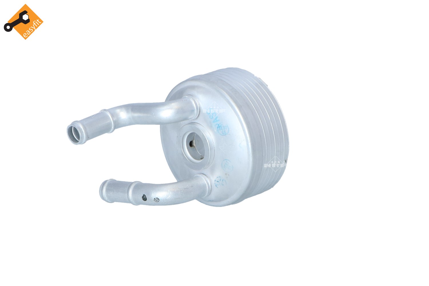 NRF 31187 Oil Cooler