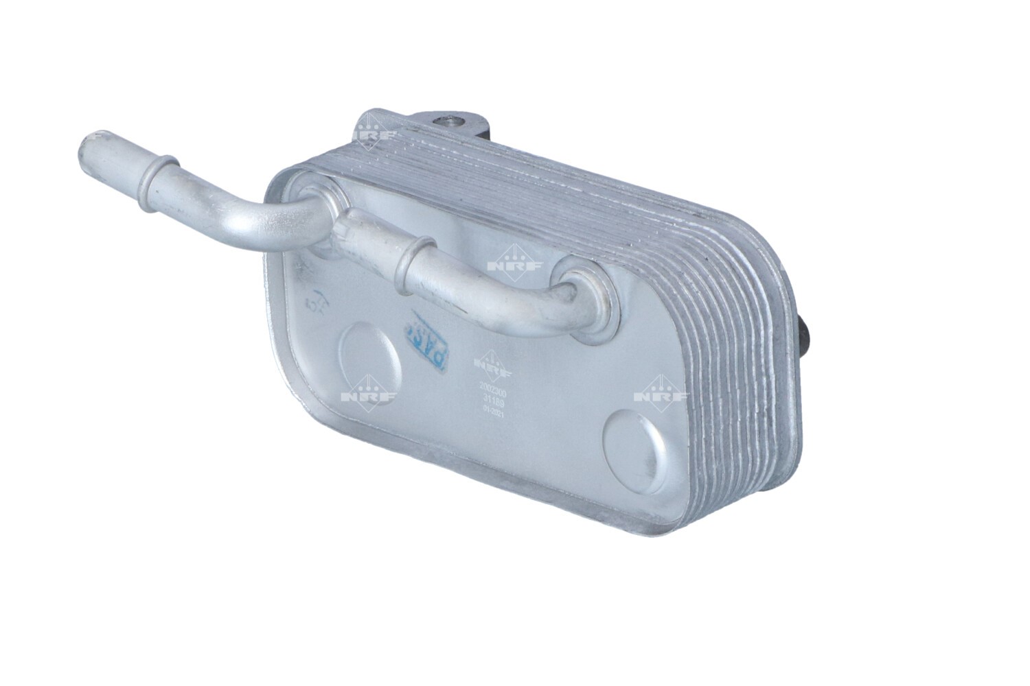 NRF 31189 Oil Cooler