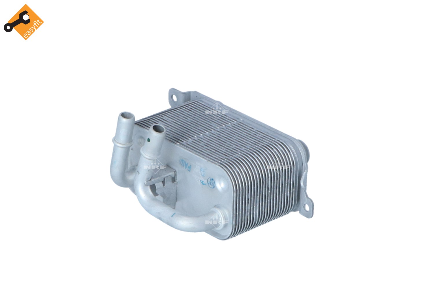 NRF 31191 Oil Cooler