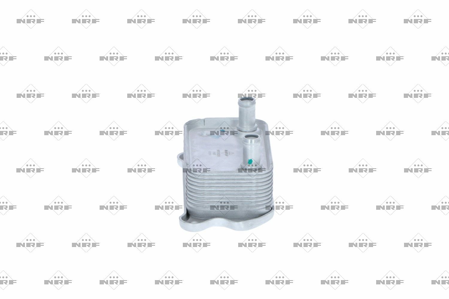 NRF 31207 Oil Cooler