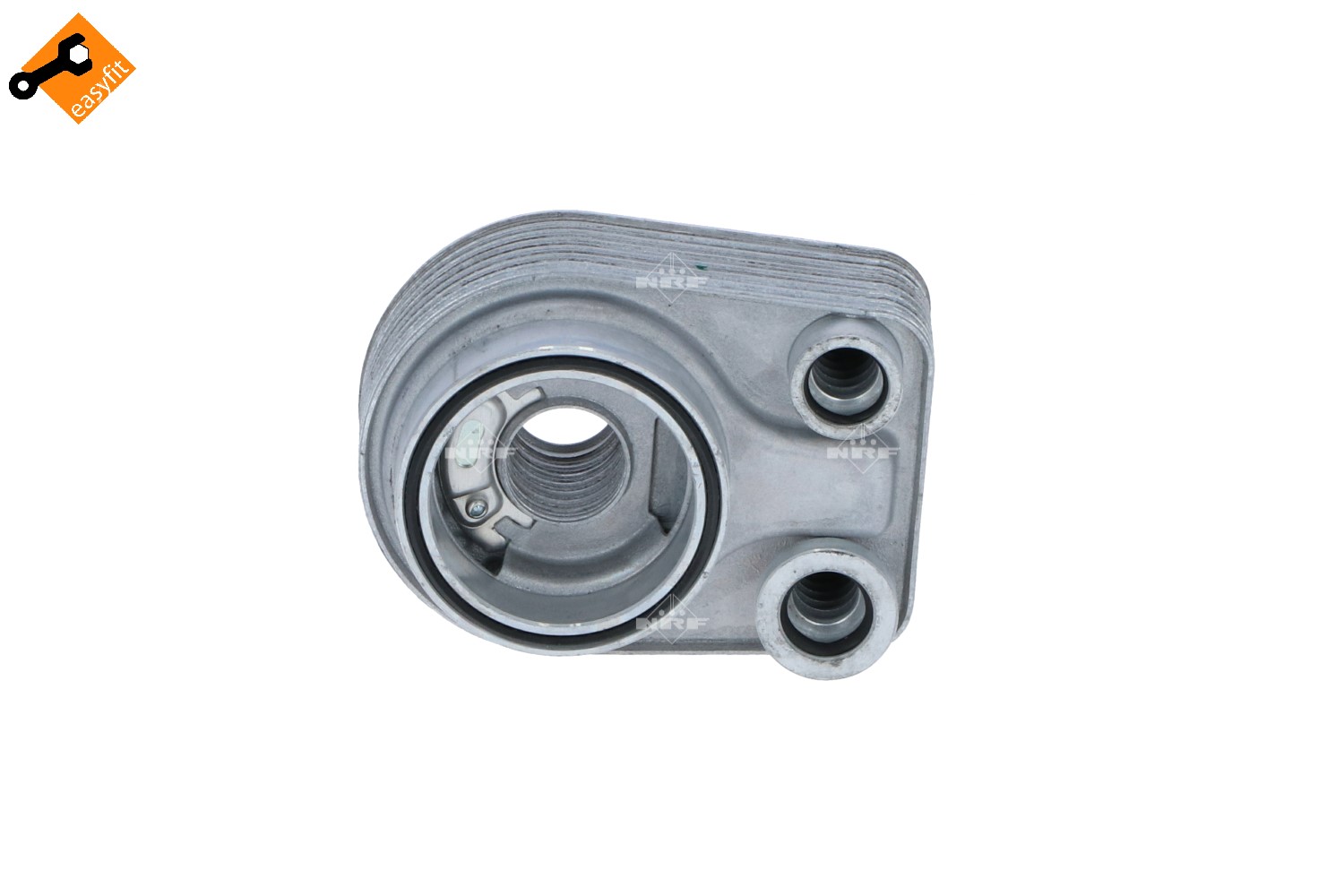 NRF 31221 Oil Cooler