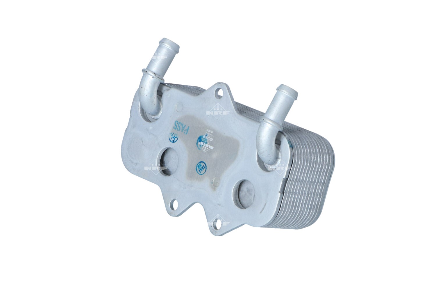 NRF 31233 Oil Cooler