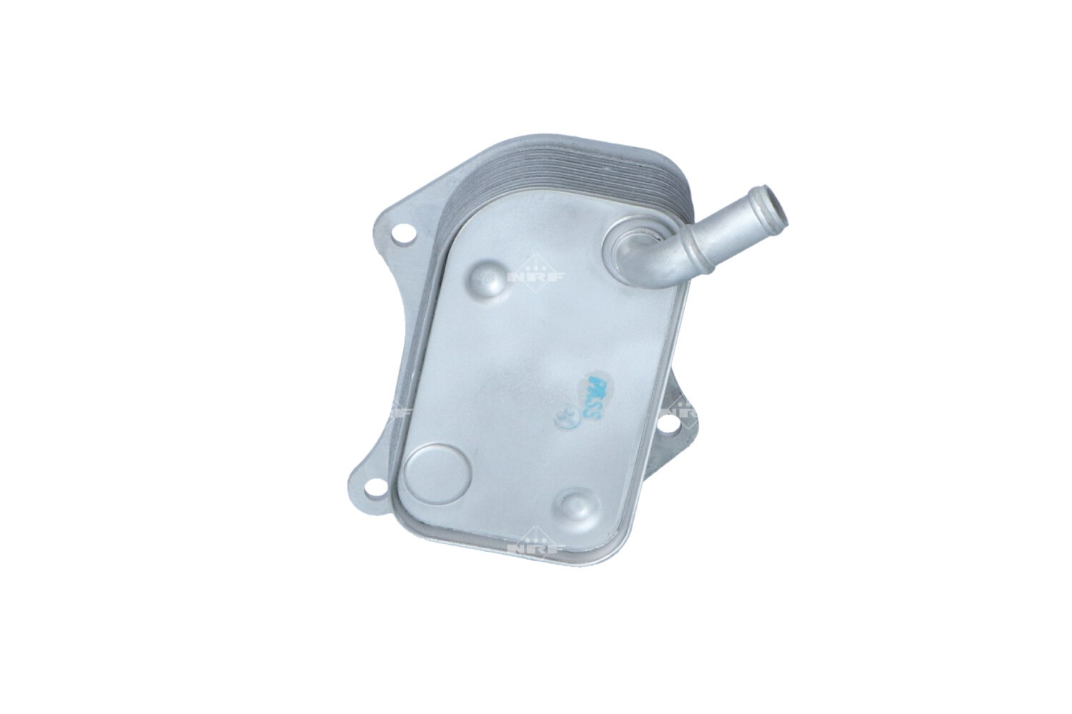 NRF 31237 Oil Cooler