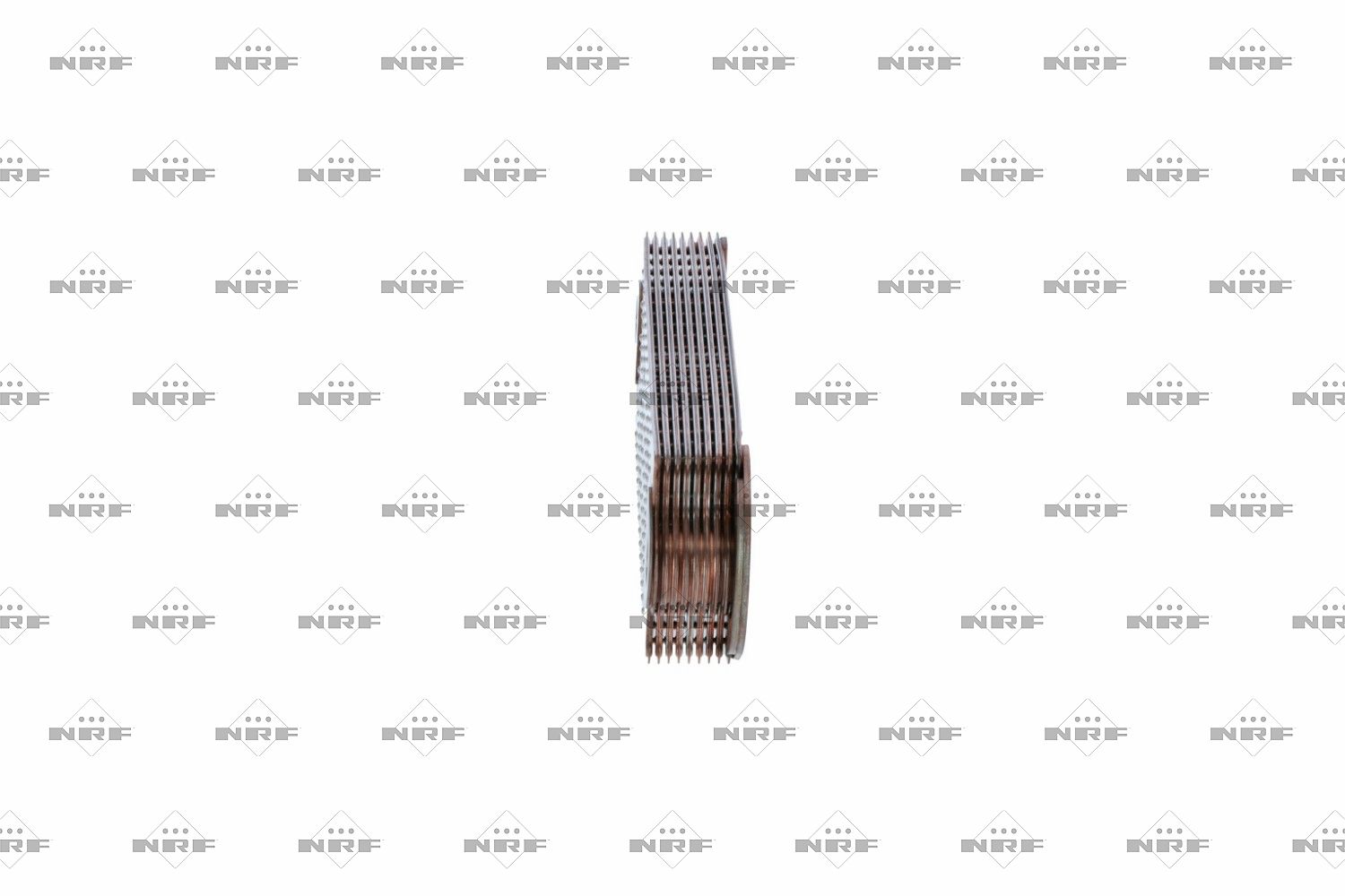 NRF OILCOOLER VOLVO FH16 08/1993> – 31242