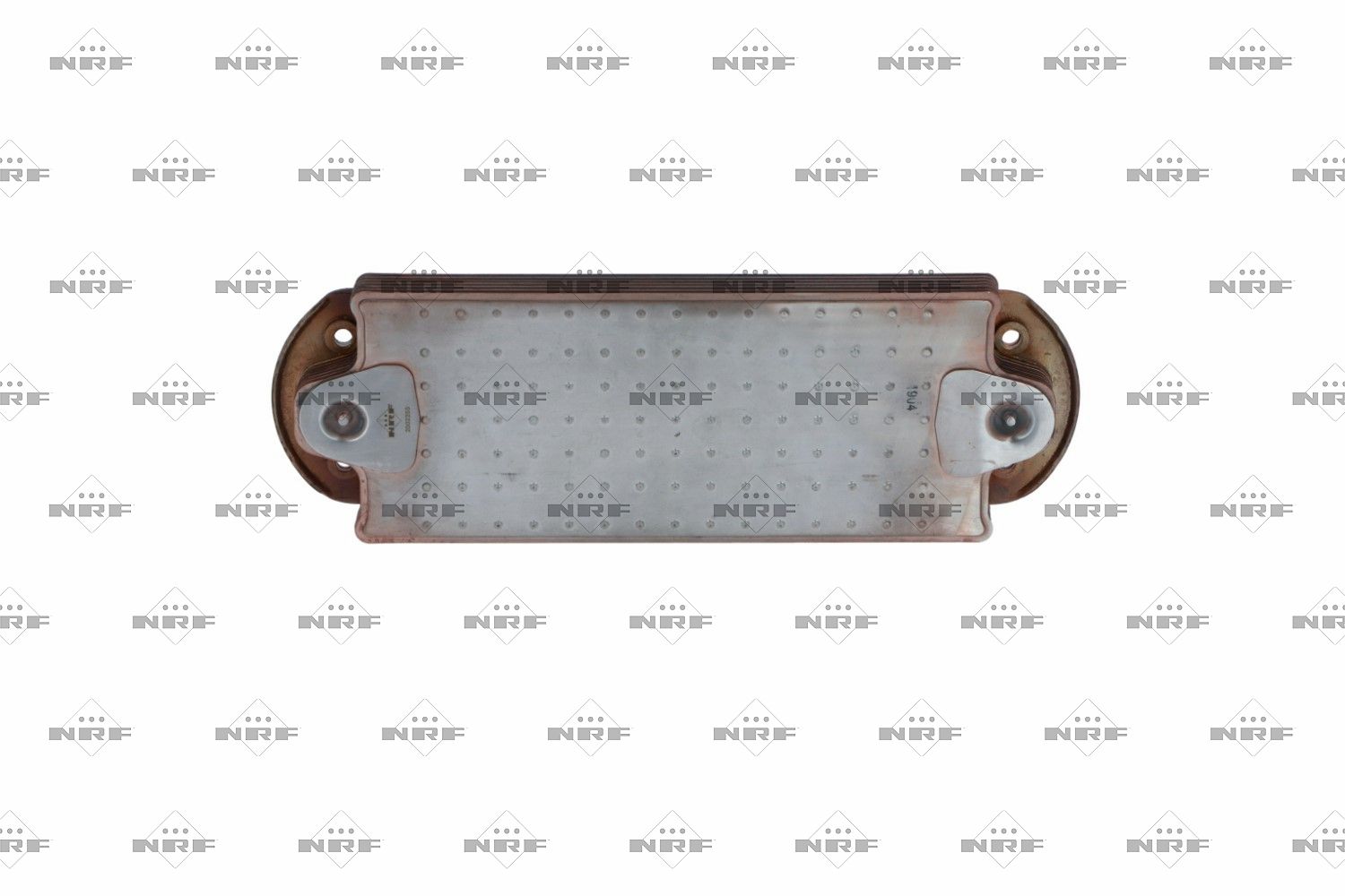 NRF OILCOOLER VOLVO FH 09/2005> – 31243