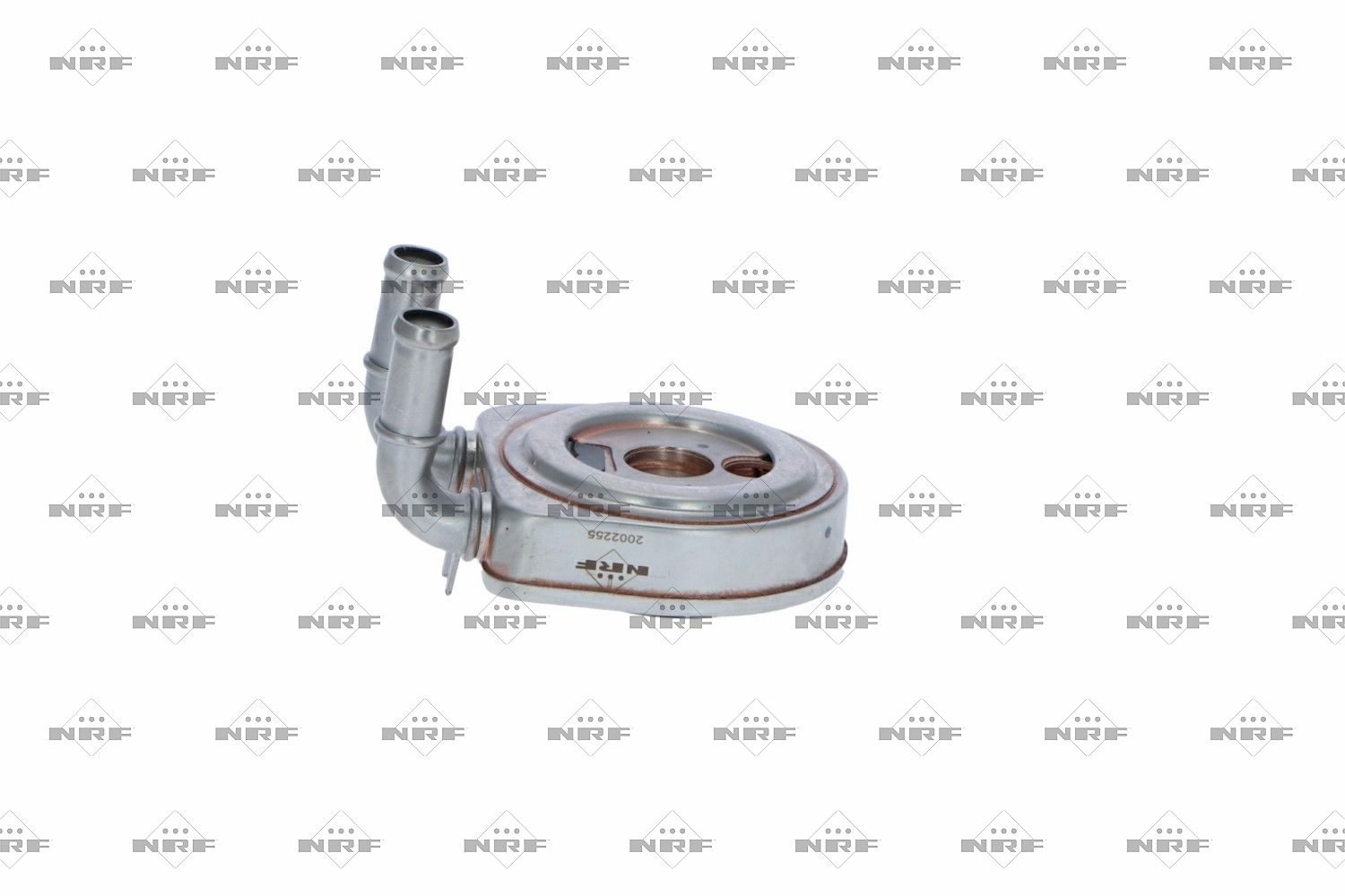 NRF 31249 Oil Cooler