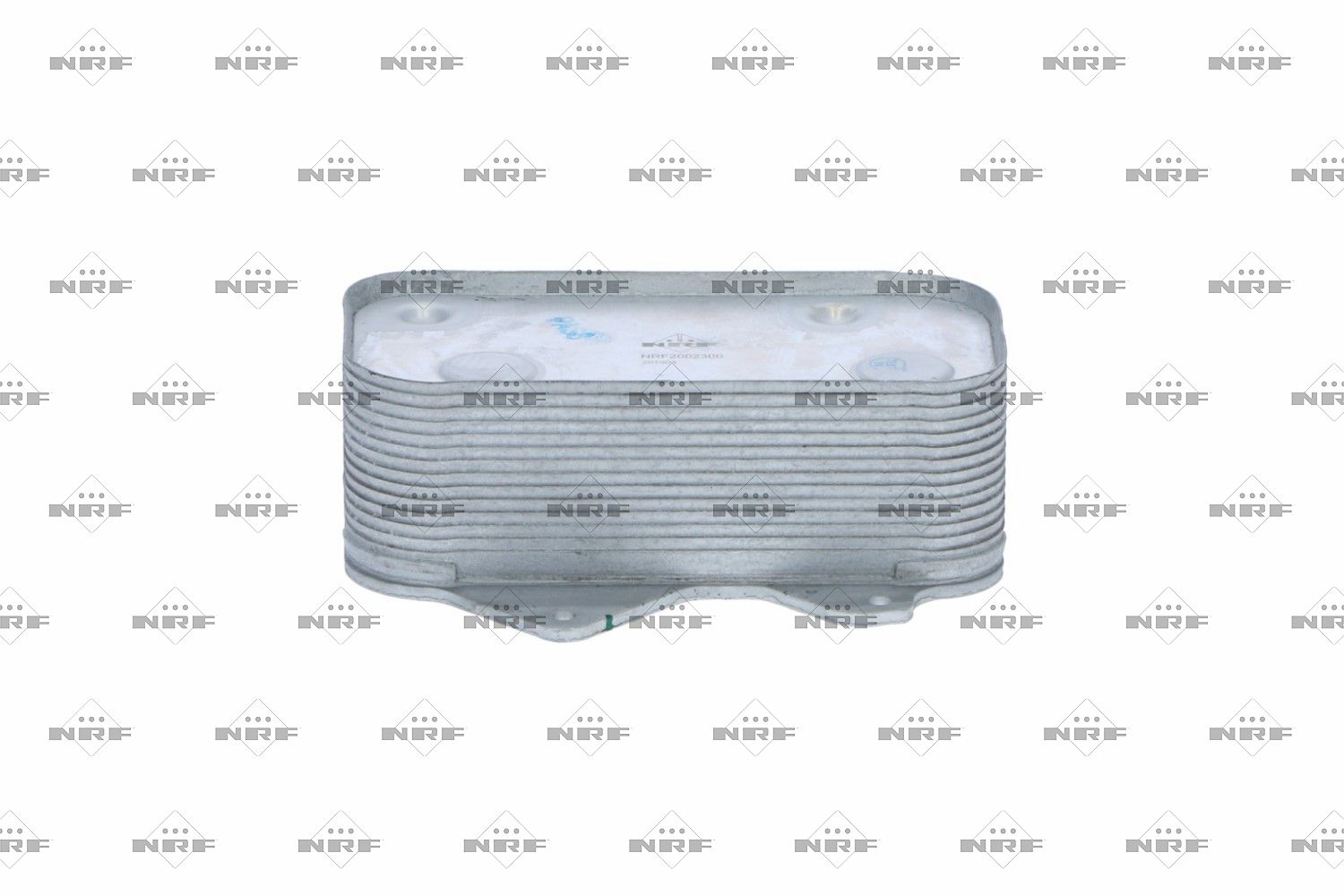 NRF 31259 Oil Cooler
