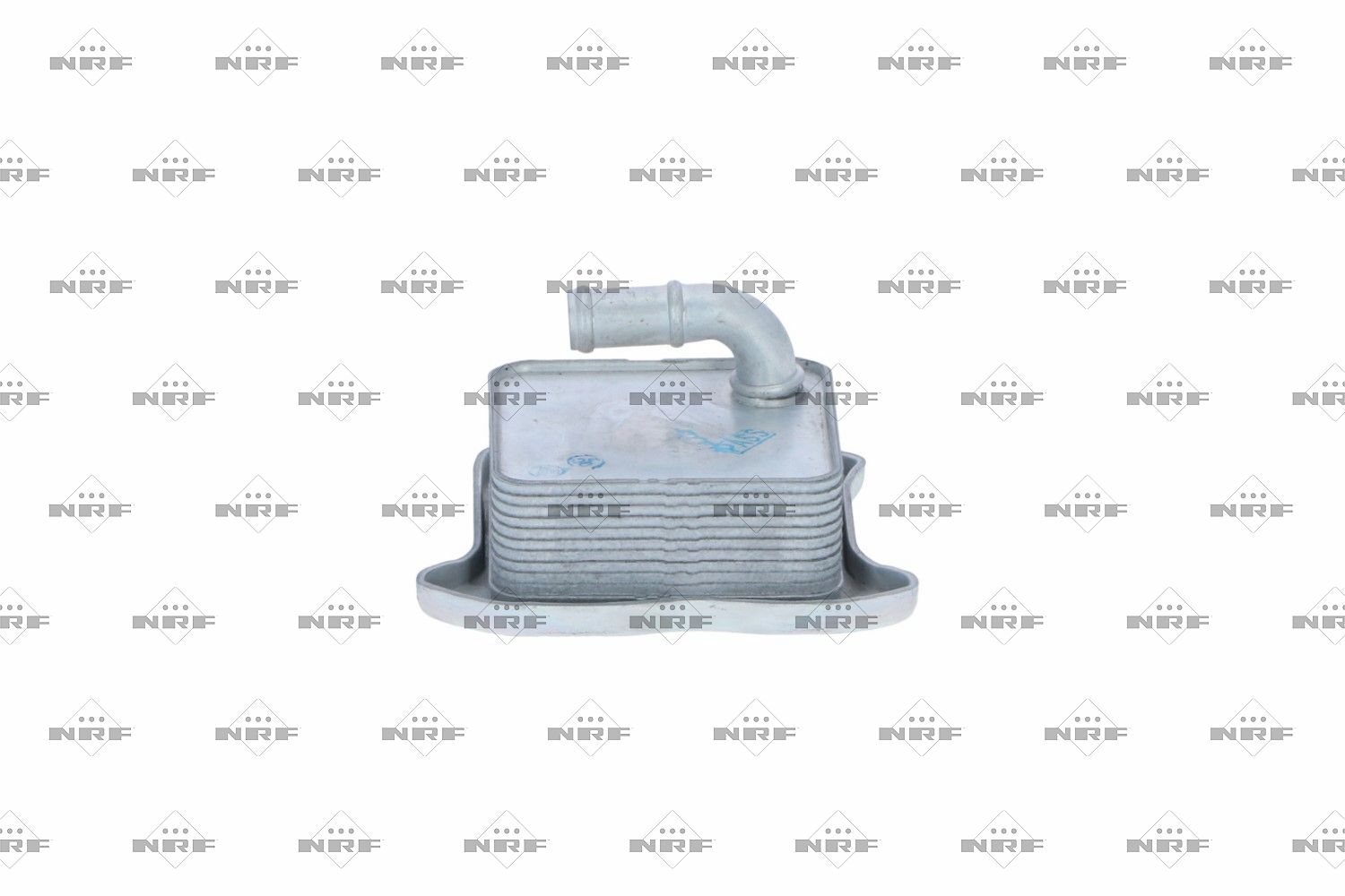 NRF 31260 Oil Cooler