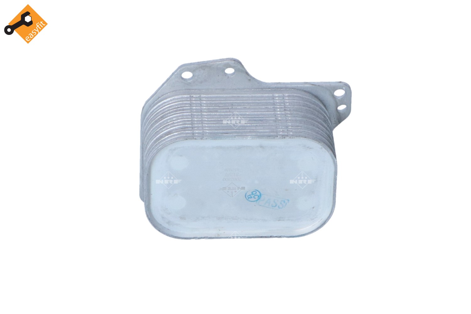 NRF 31267 Oil Cooler