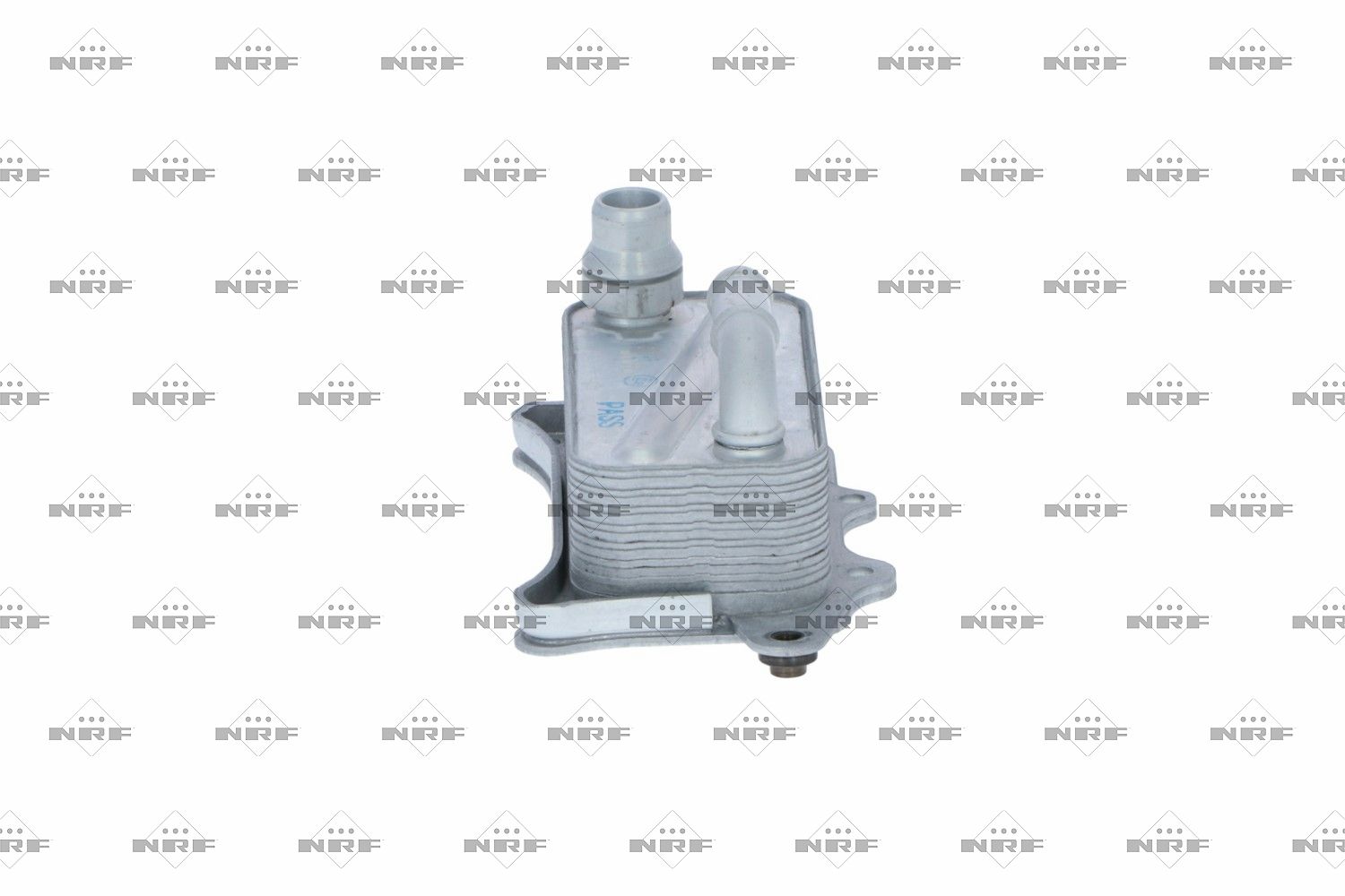 NRF 31270 Oil Cooler