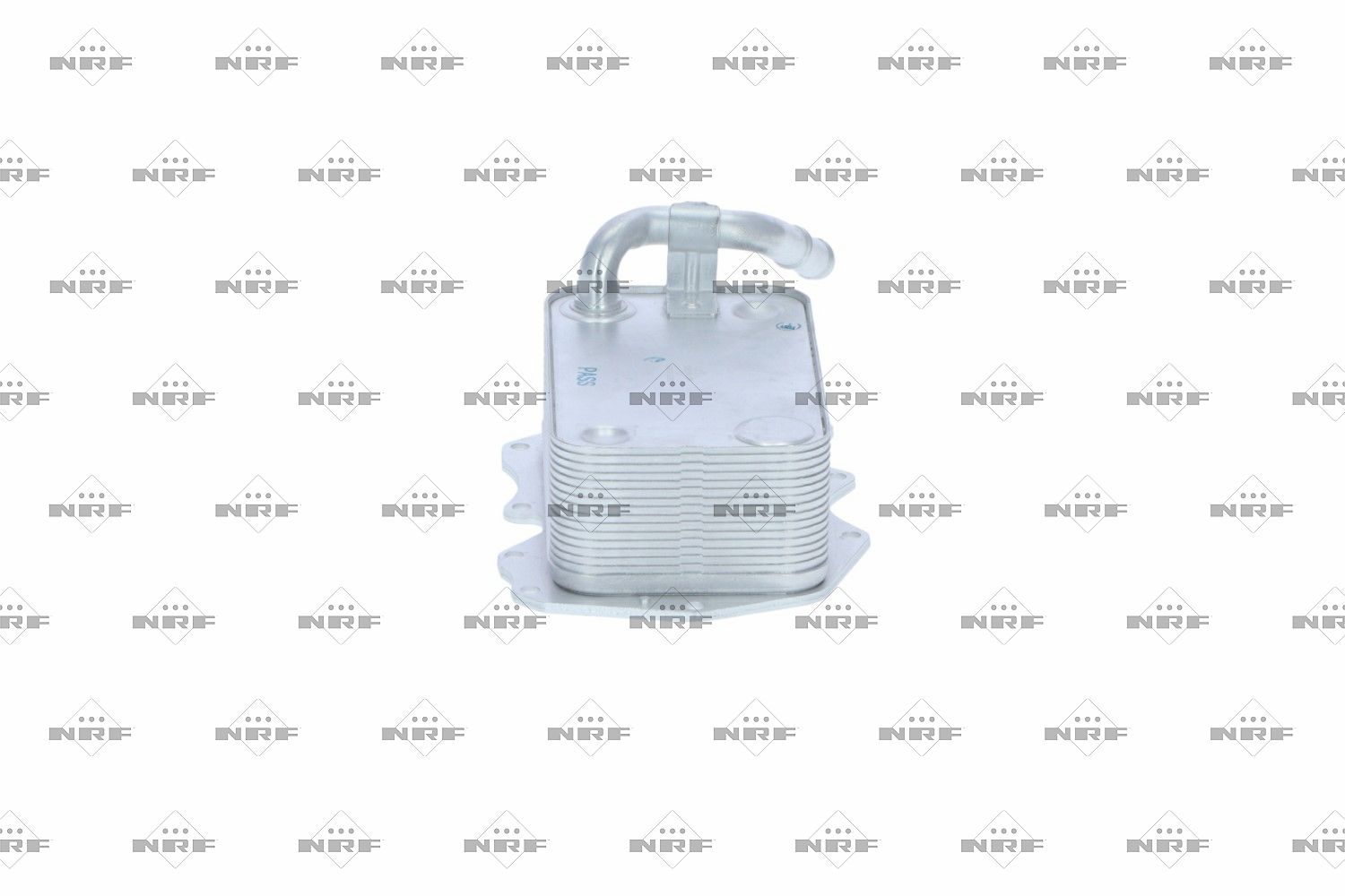NRF 31271 Oil Cooler