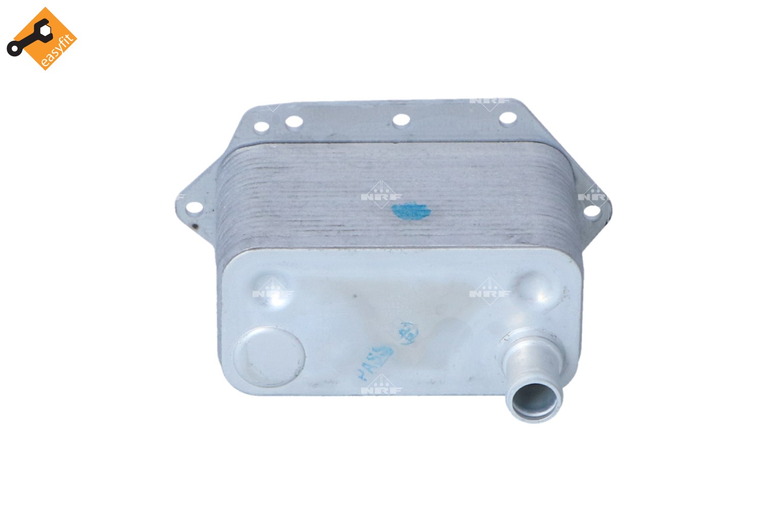 NRF 31281 Oil Cooler