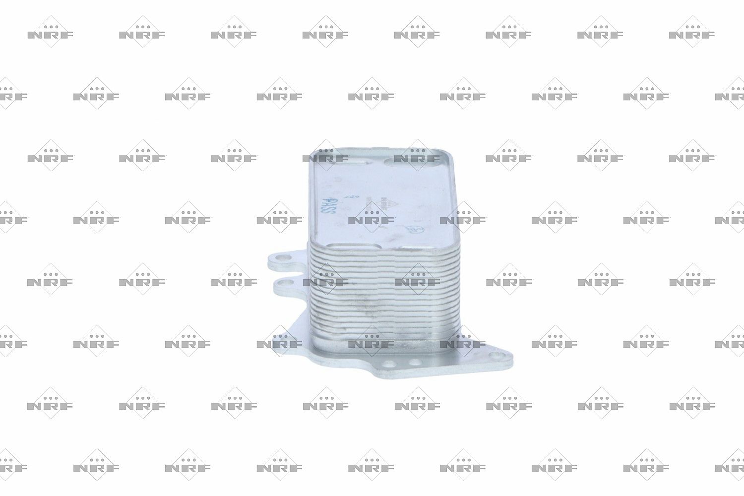 NRF 31283 Oil Cooler