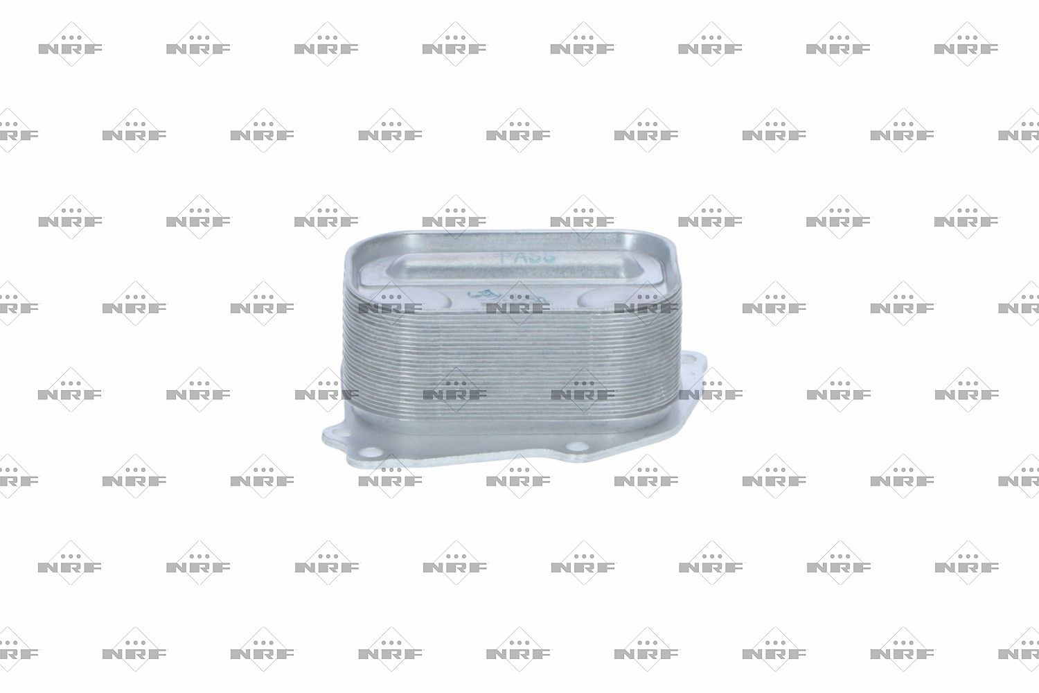 NRF 31286 Oil Cooler