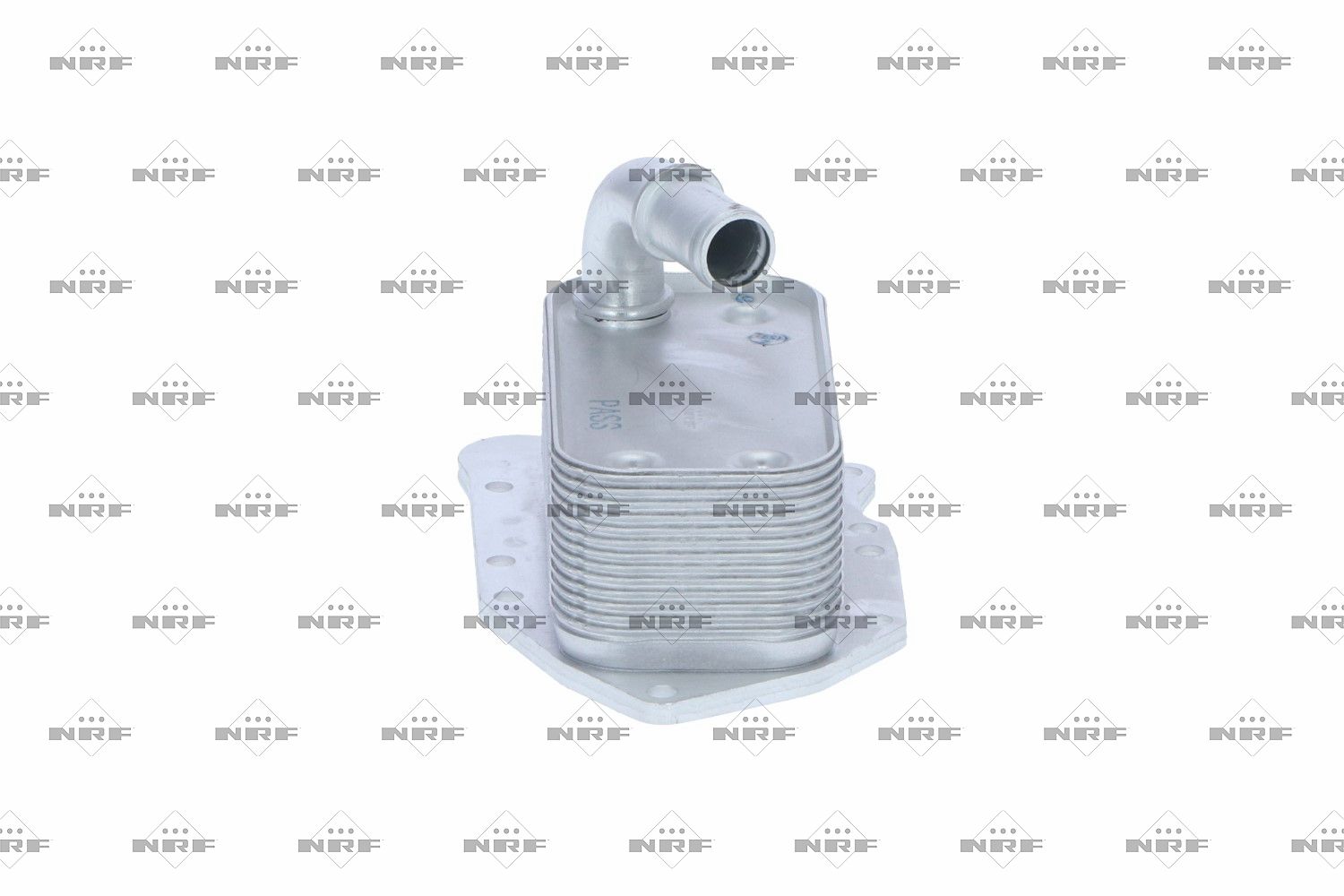 NRF 31340 Oil Cooler