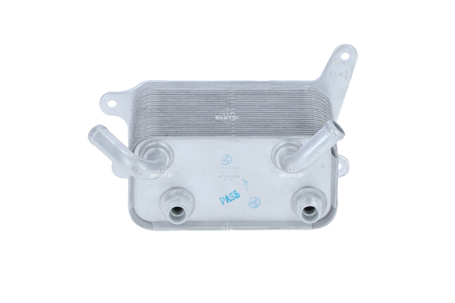 NRF OIL COOLER – 31747