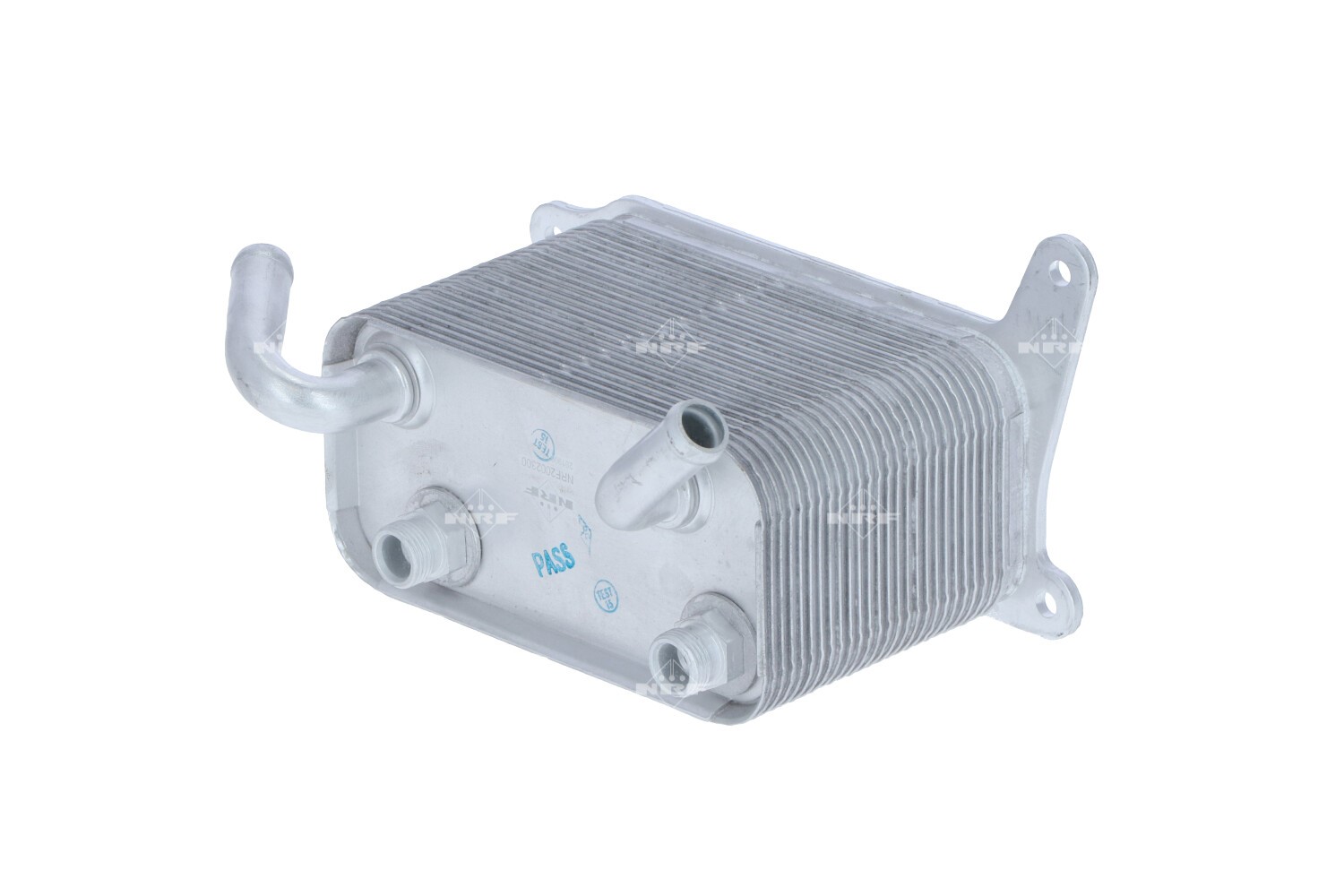 NRF OIL COOLER – 31747