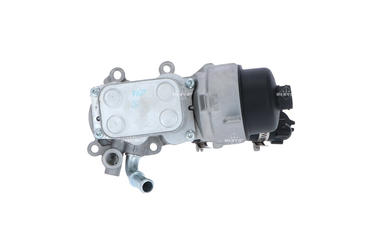 NRF 31752 Oil Cooler