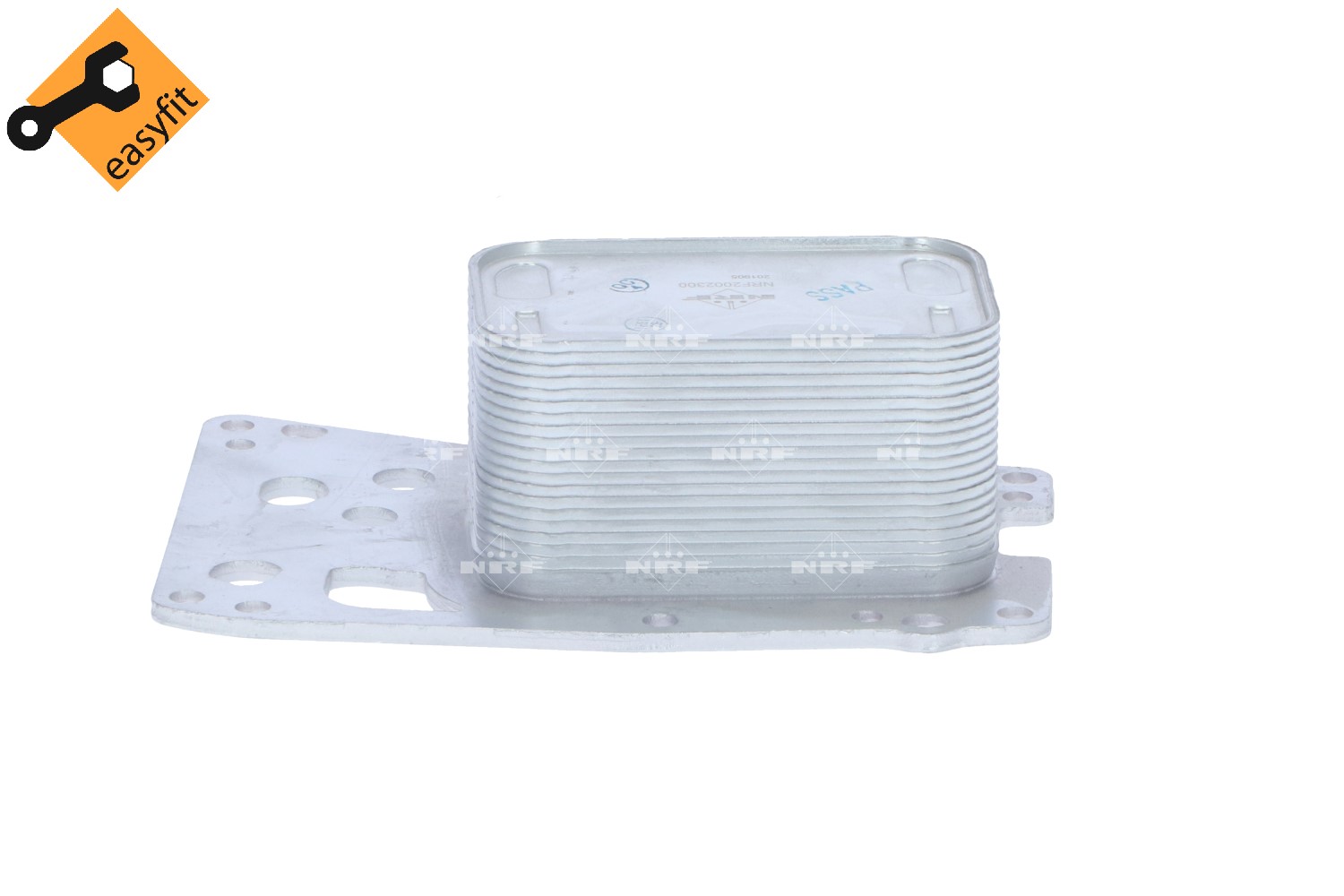 NRF OIL COOLER – 31755