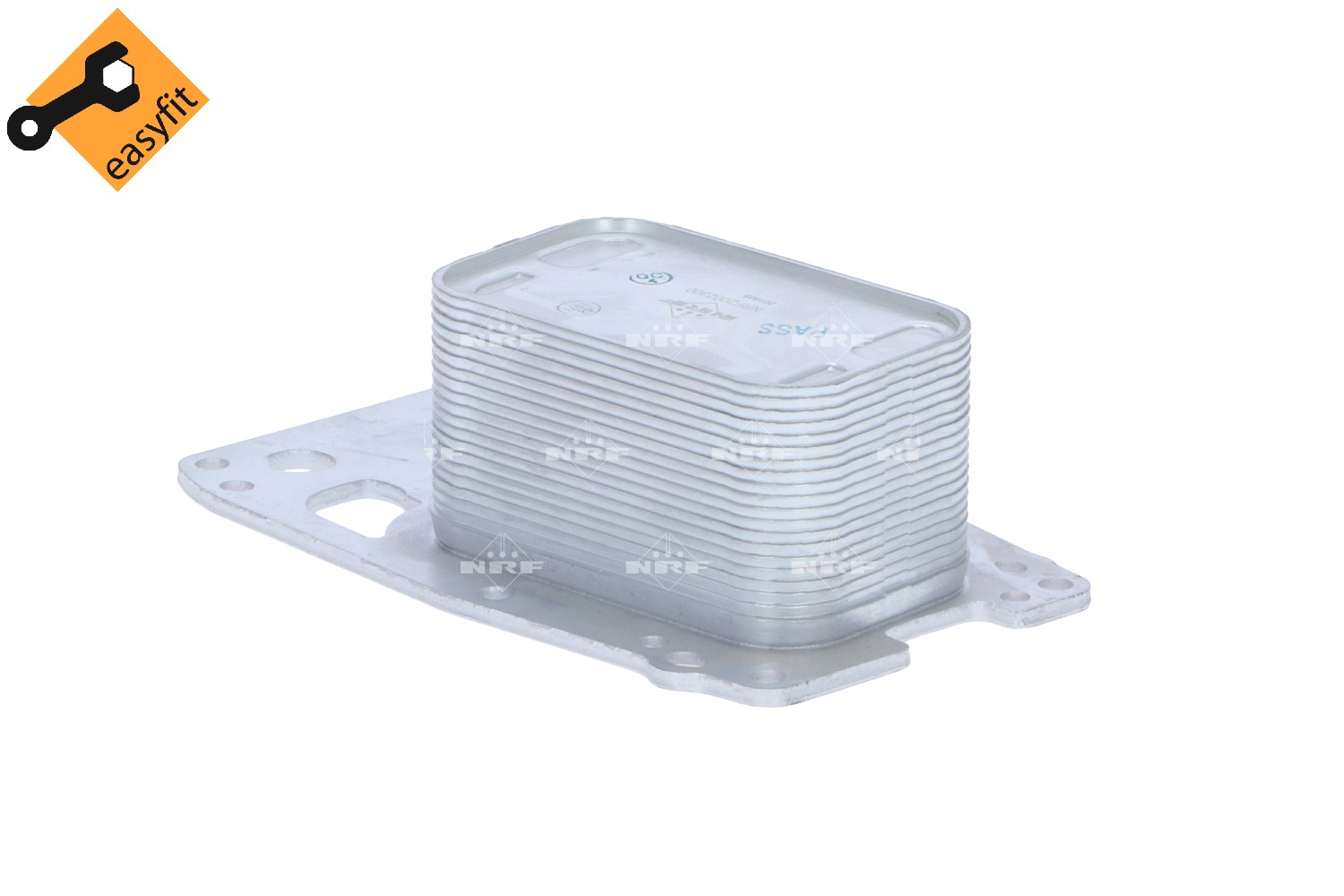 NRF OIL COOLER – 31755