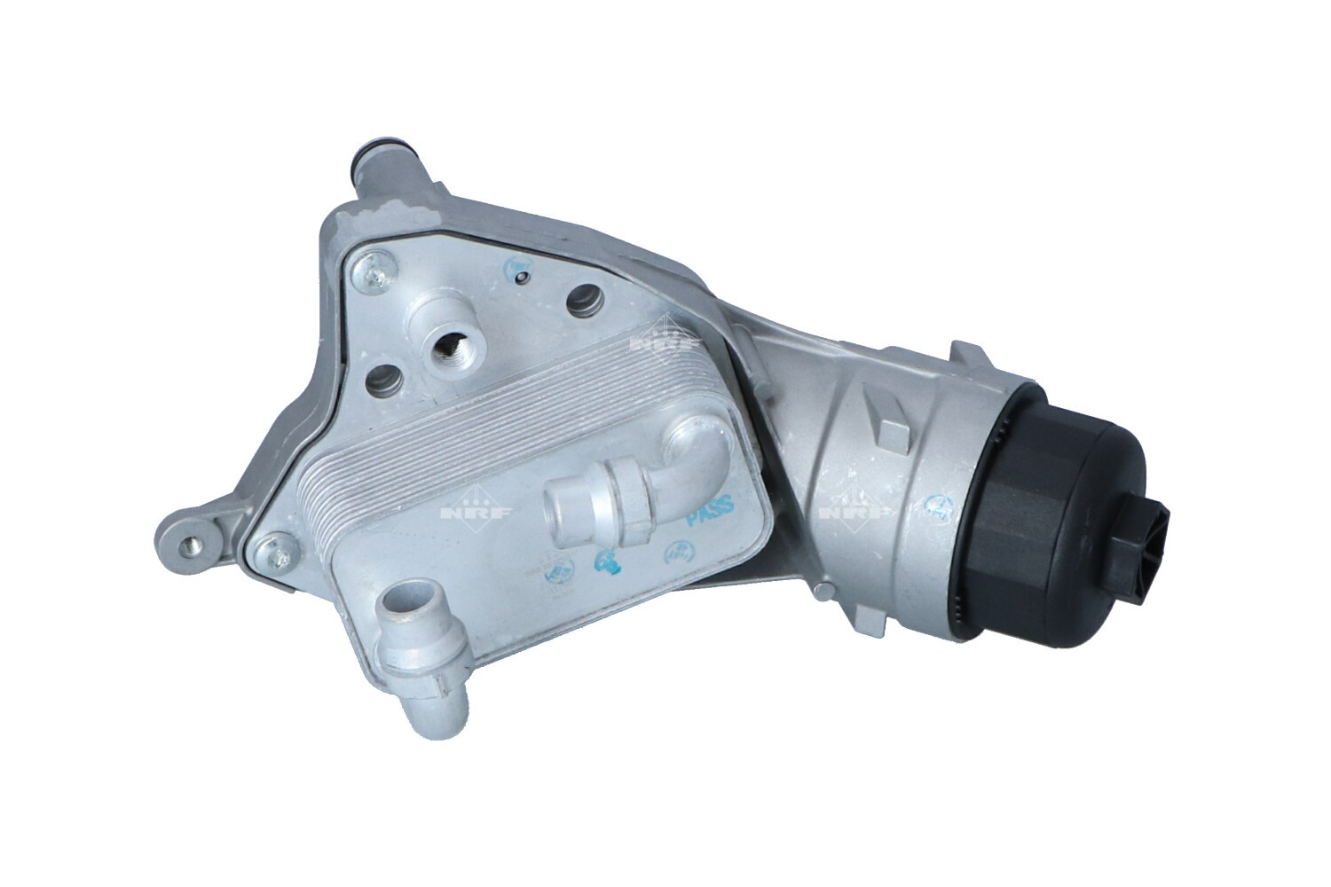 NRF OIL COOLER – 31759