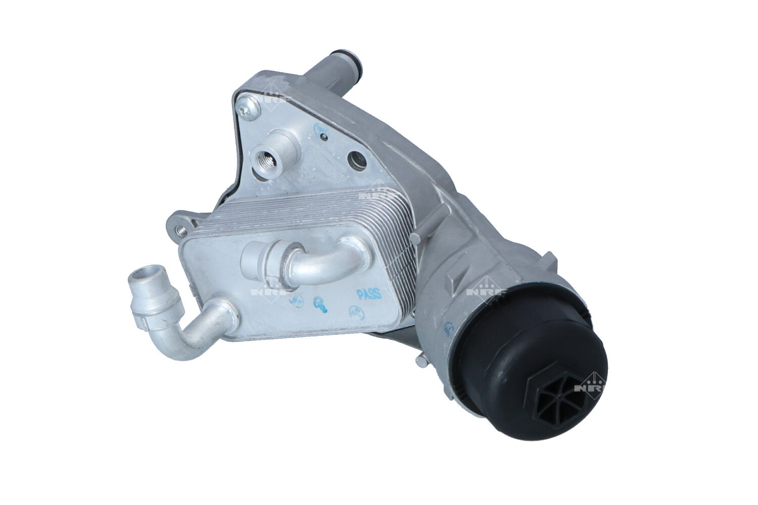 NRF OIL COOLER – 31759