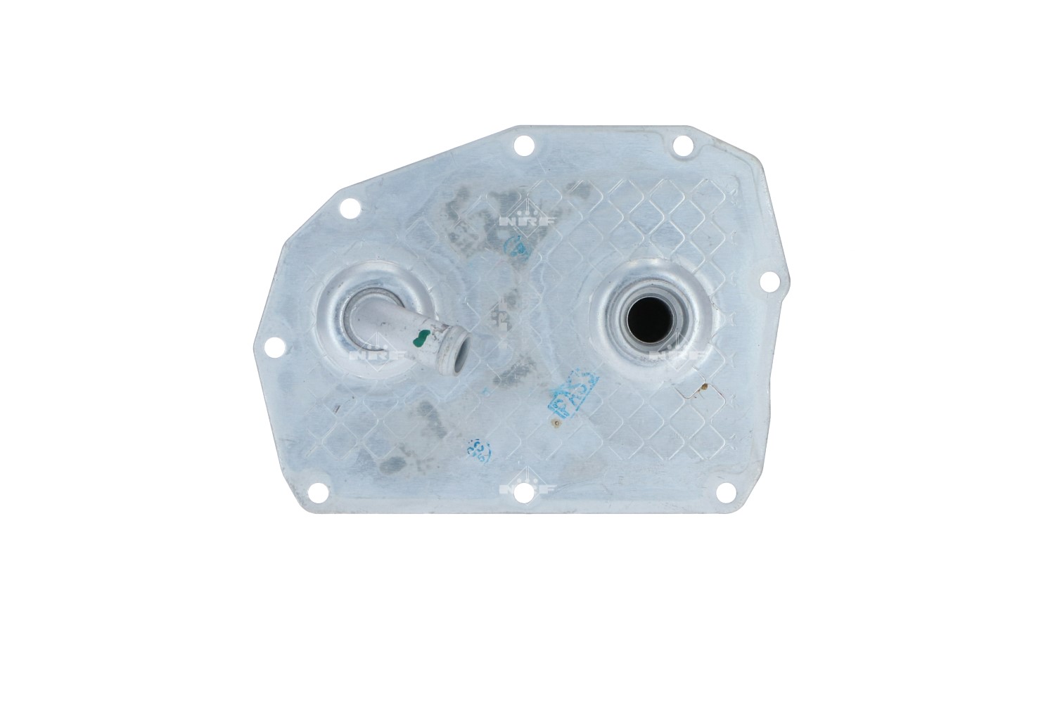 NRF OIL COOLER – 31761