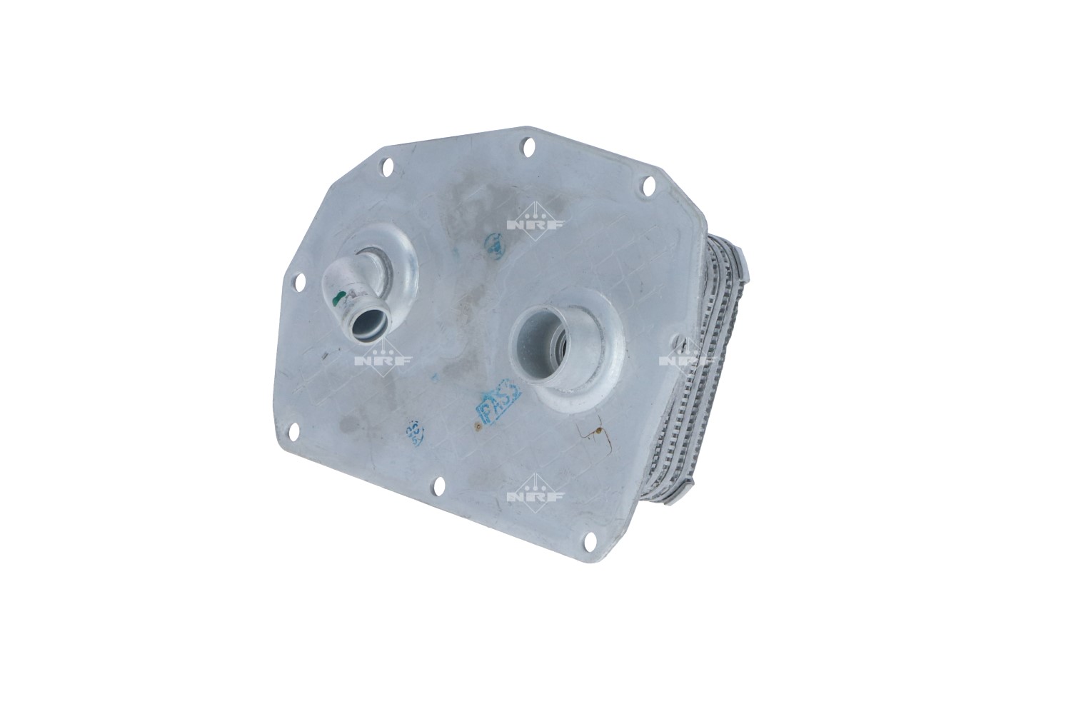 NRF OIL COOLER – 31761
