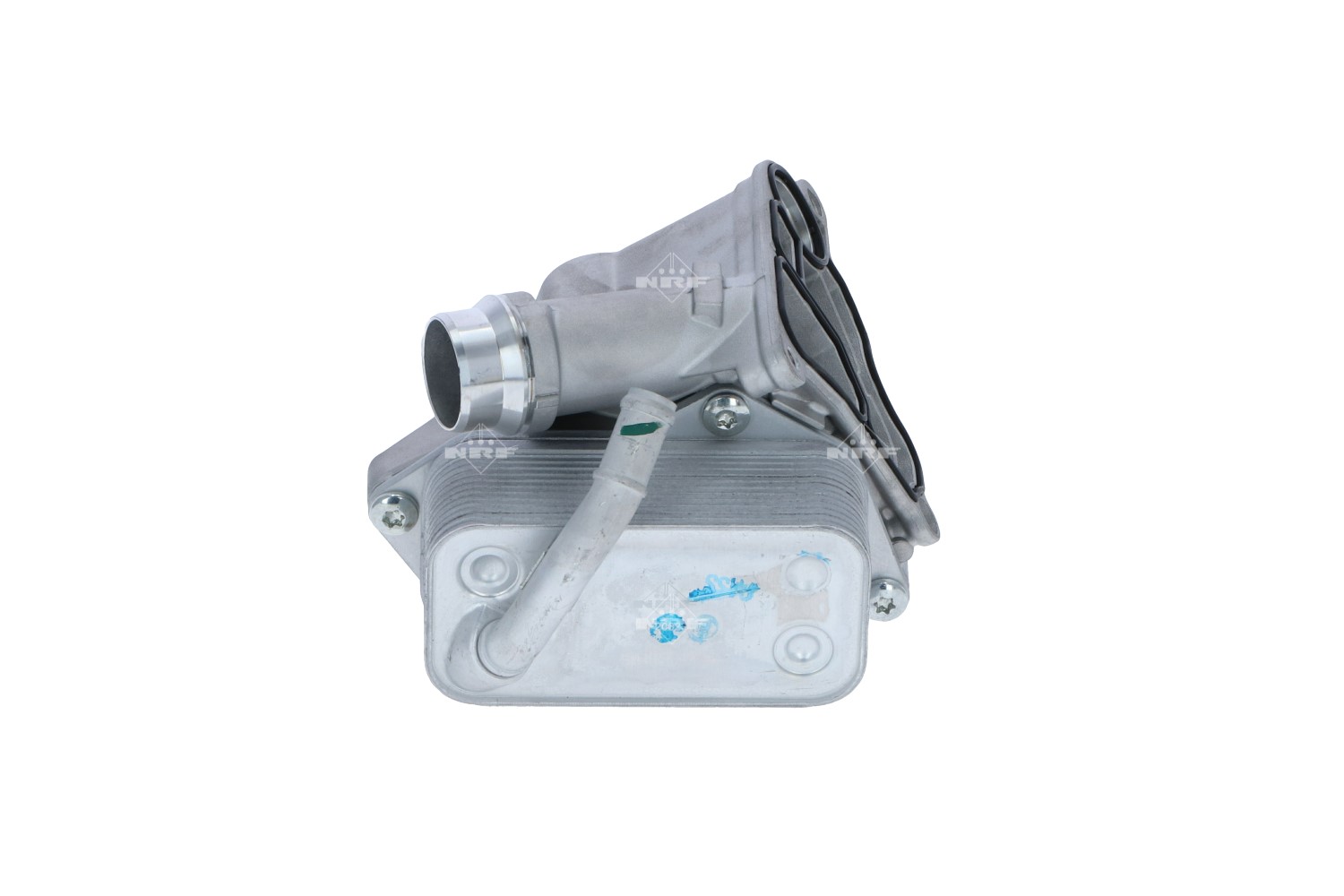 NRF OIL COOLER – 31762