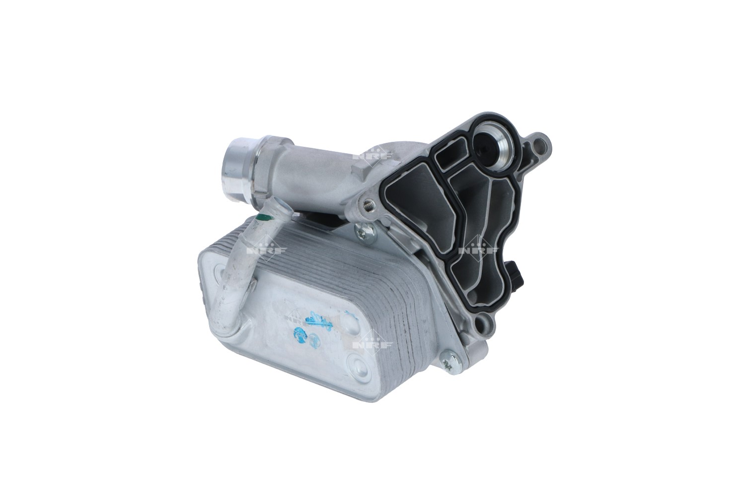 NRF OIL COOLER – 31762