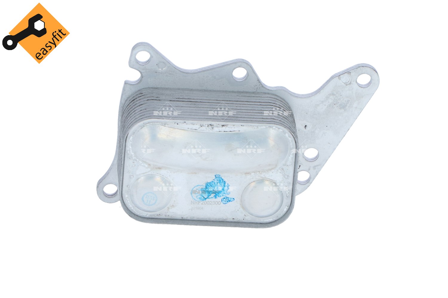 NRF OIL COOLER – 31763