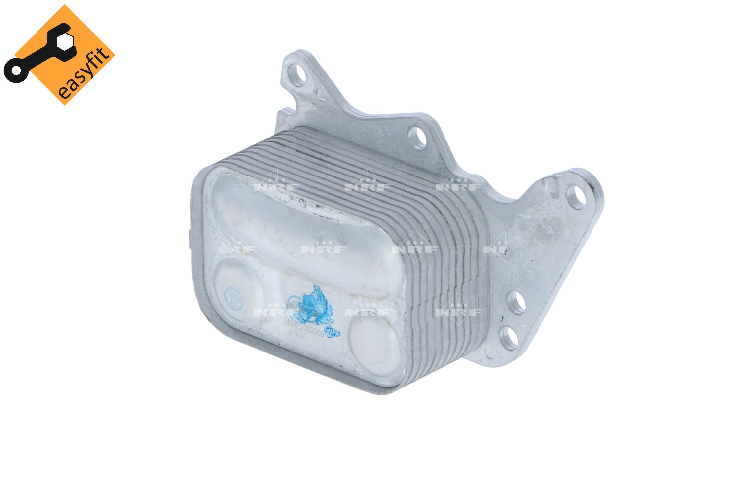 NRF OIL COOLER – 31763