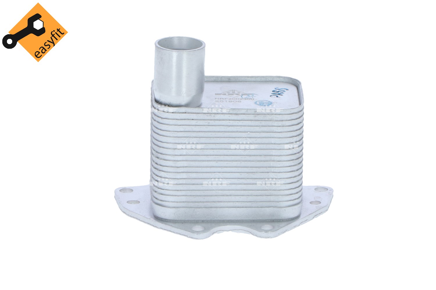 NRF OIL COOLER – 31772