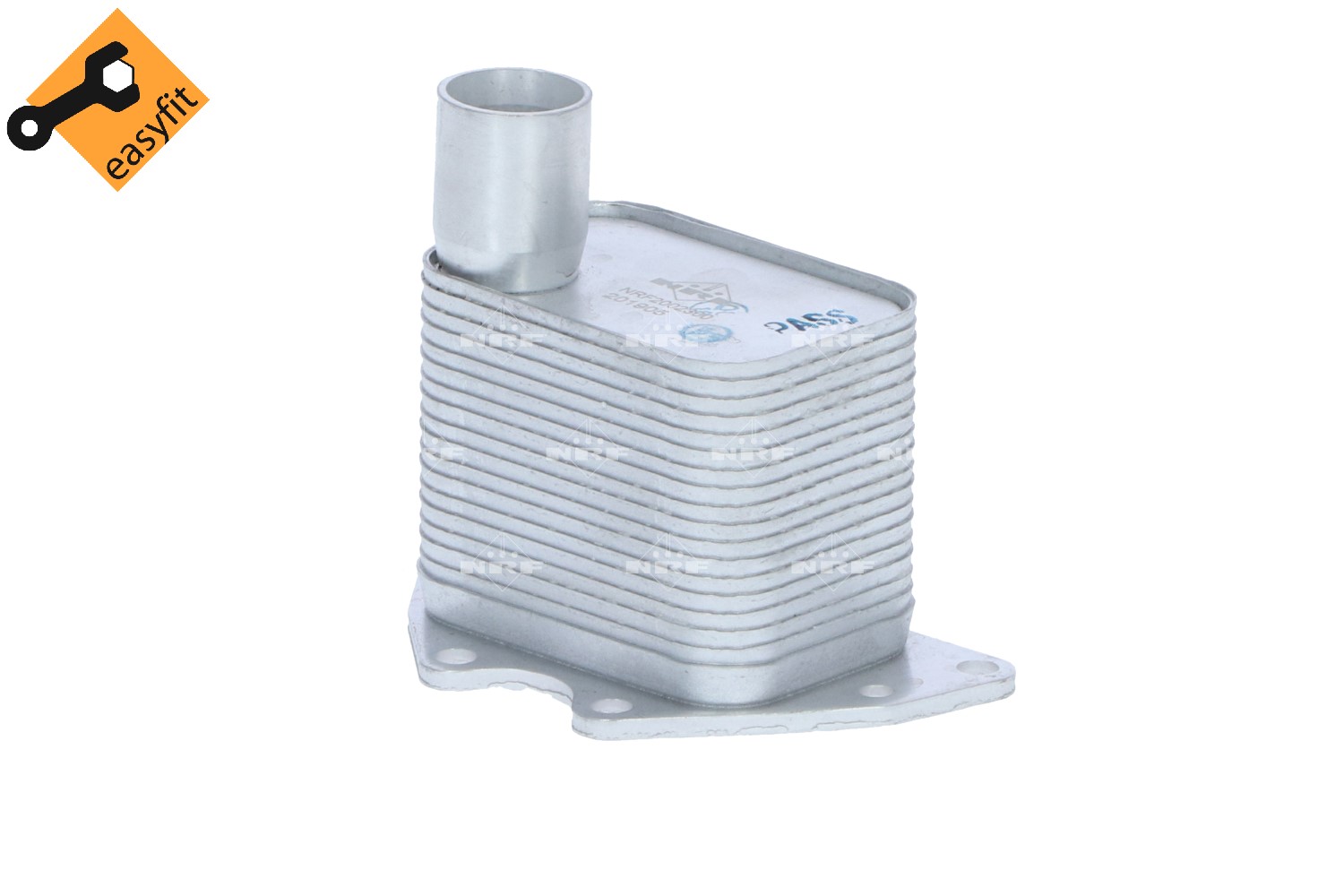 NRF OIL COOLER – 31772