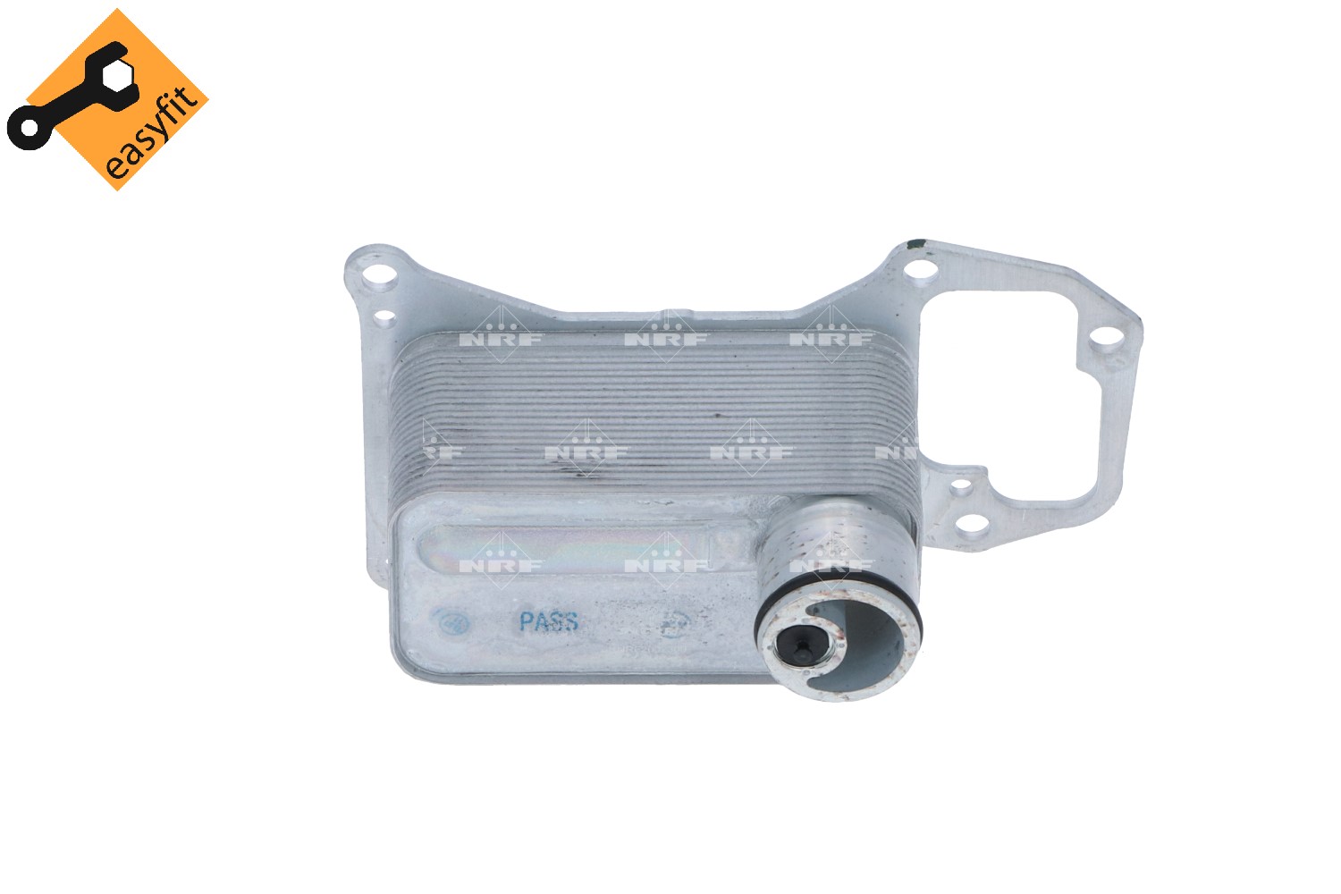 NRF OIL COOLER – 31775
