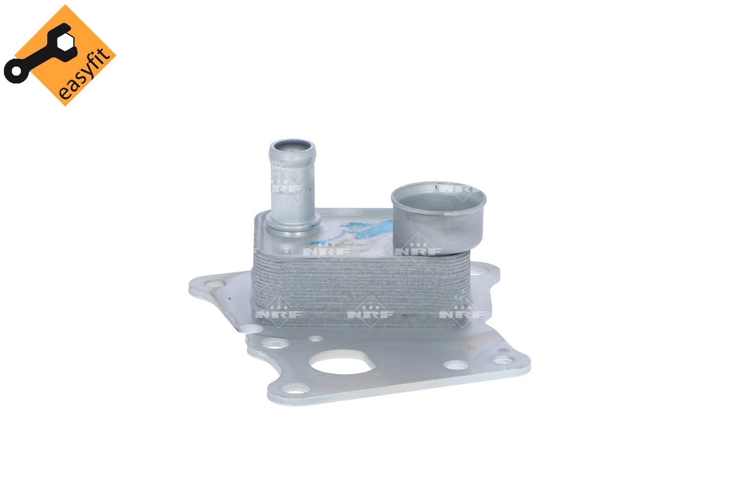 NRF OIL COOLER – 31776